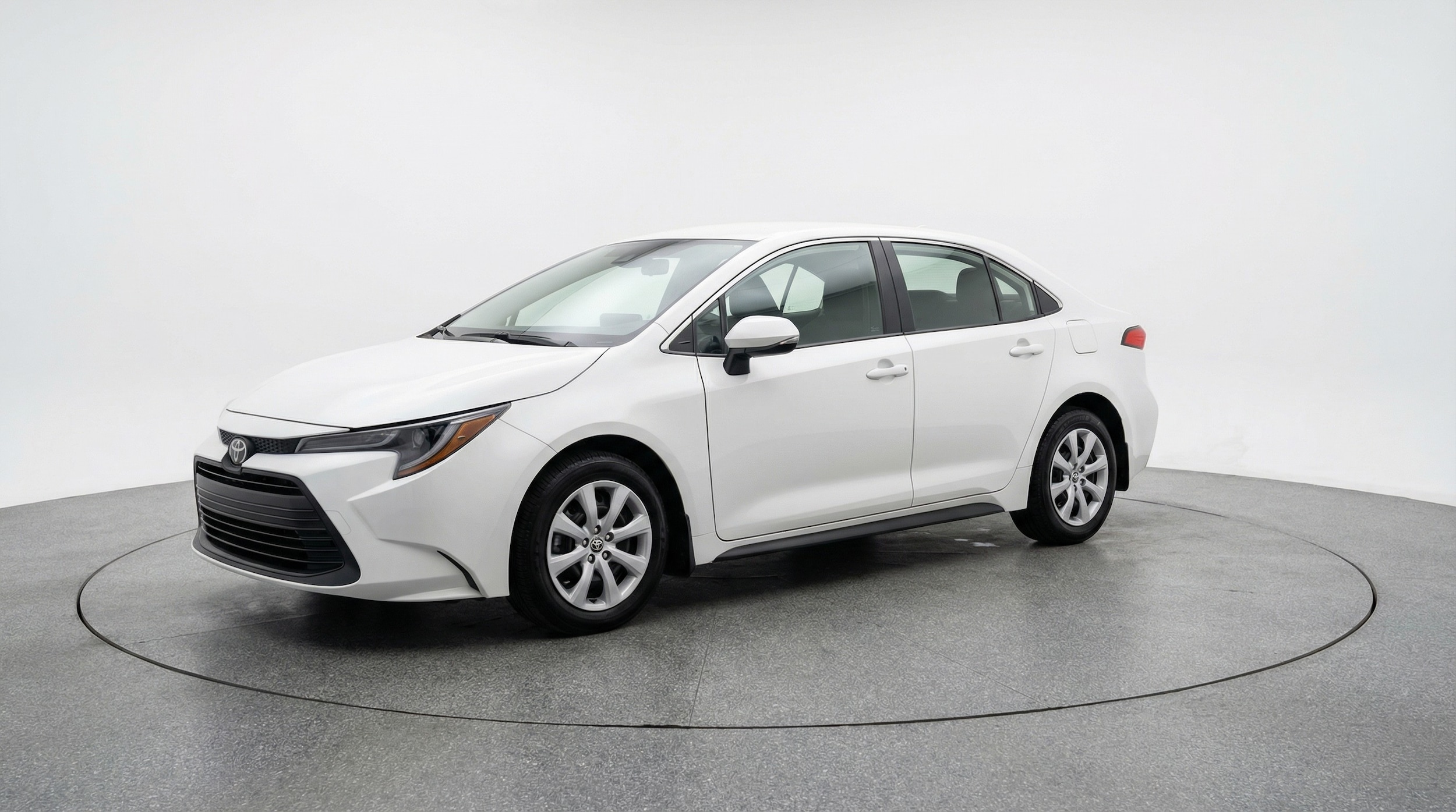 Thumbnail: 2025 Toyota Corolla - 3