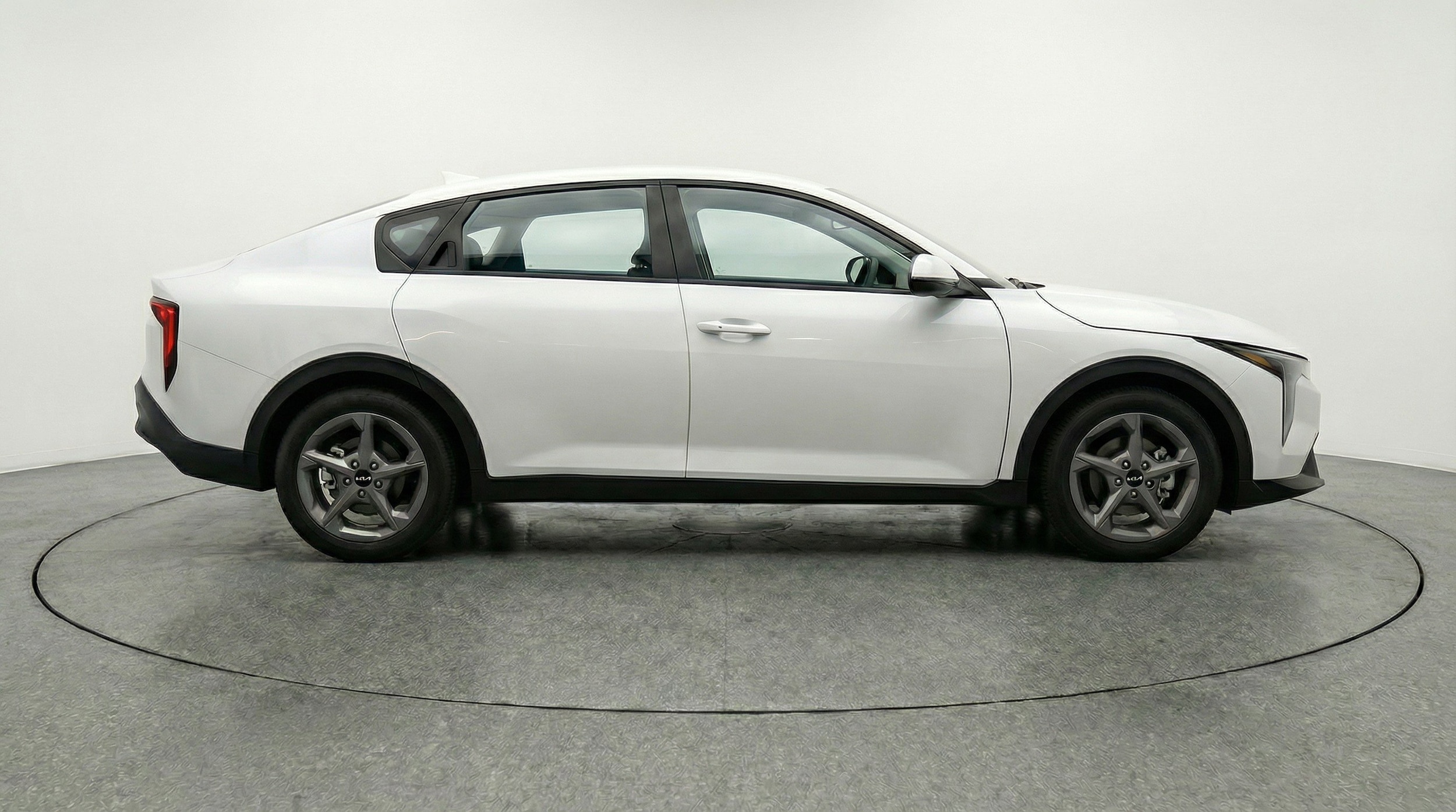 Thumbnail: 2025 Kia K4 - 11