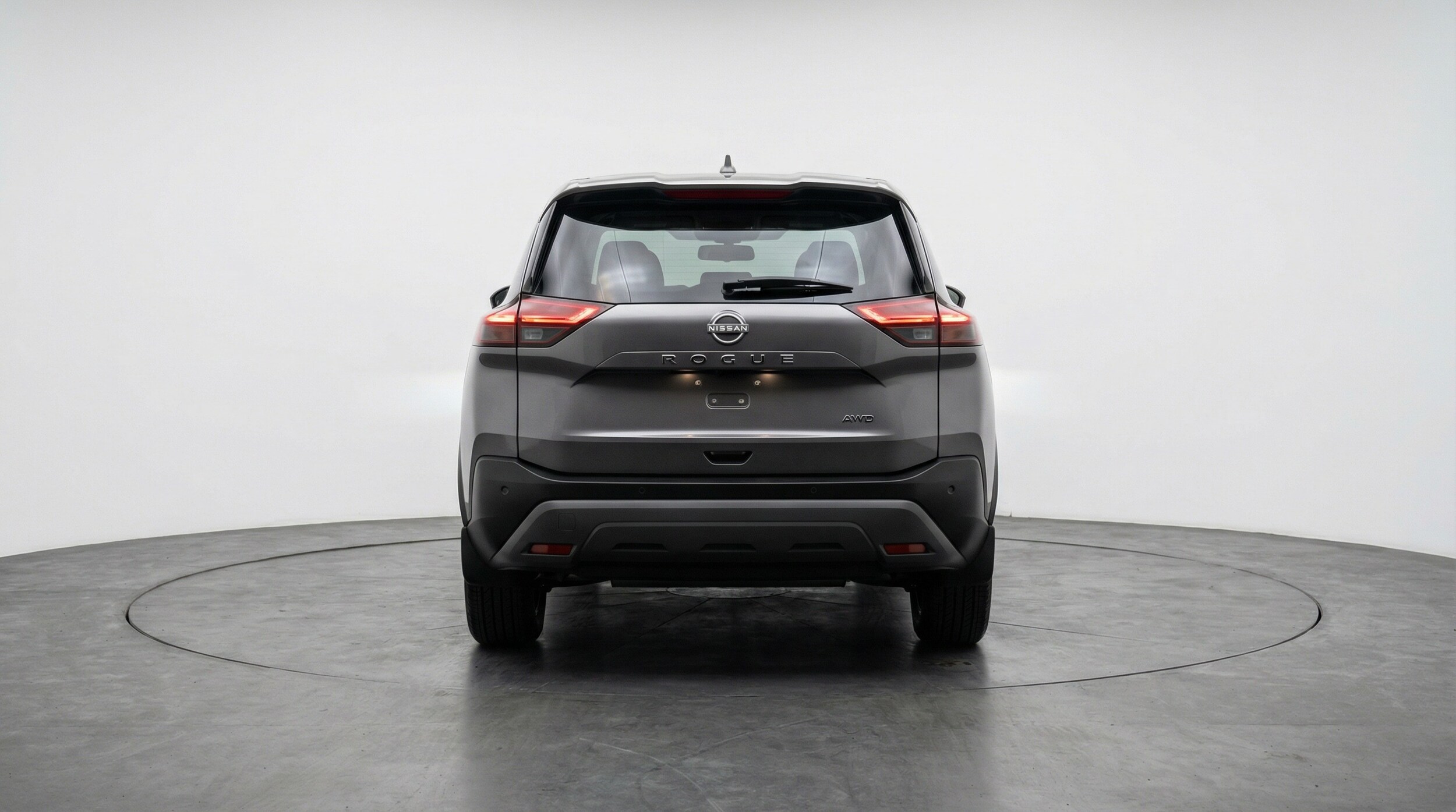 Thumbnail: 2025 Nissan Rogue - 6