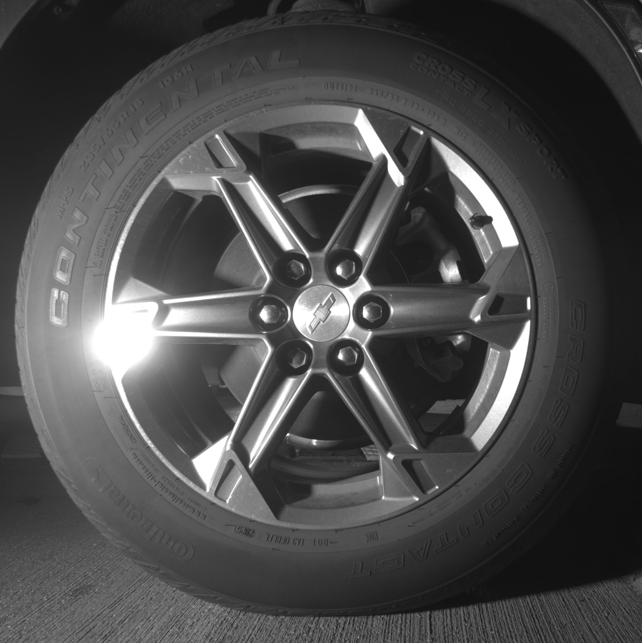 Thumbnail: 2025 Chevrolet Blazer - 10