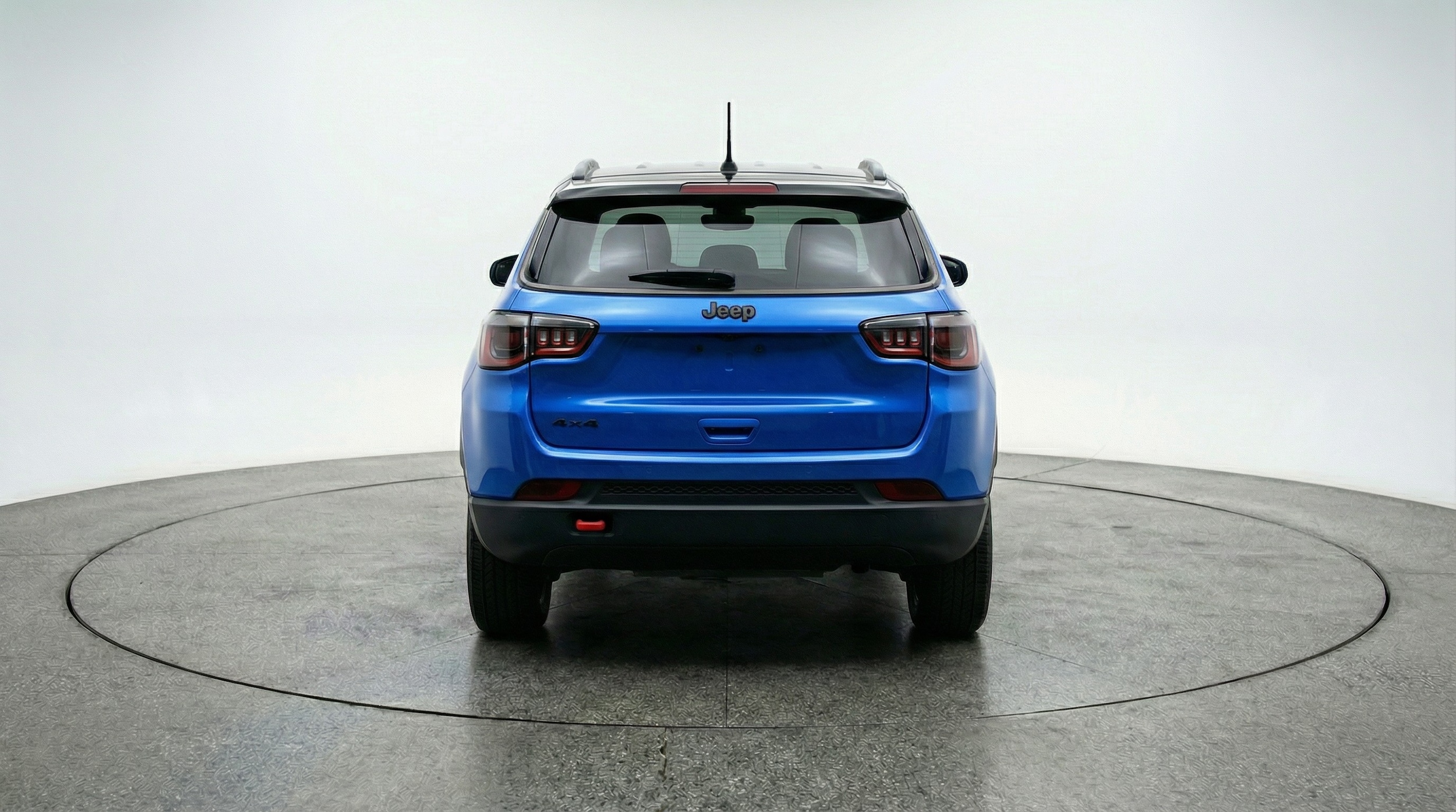 Thumbnail: 2025 Jeep Compass - 6
