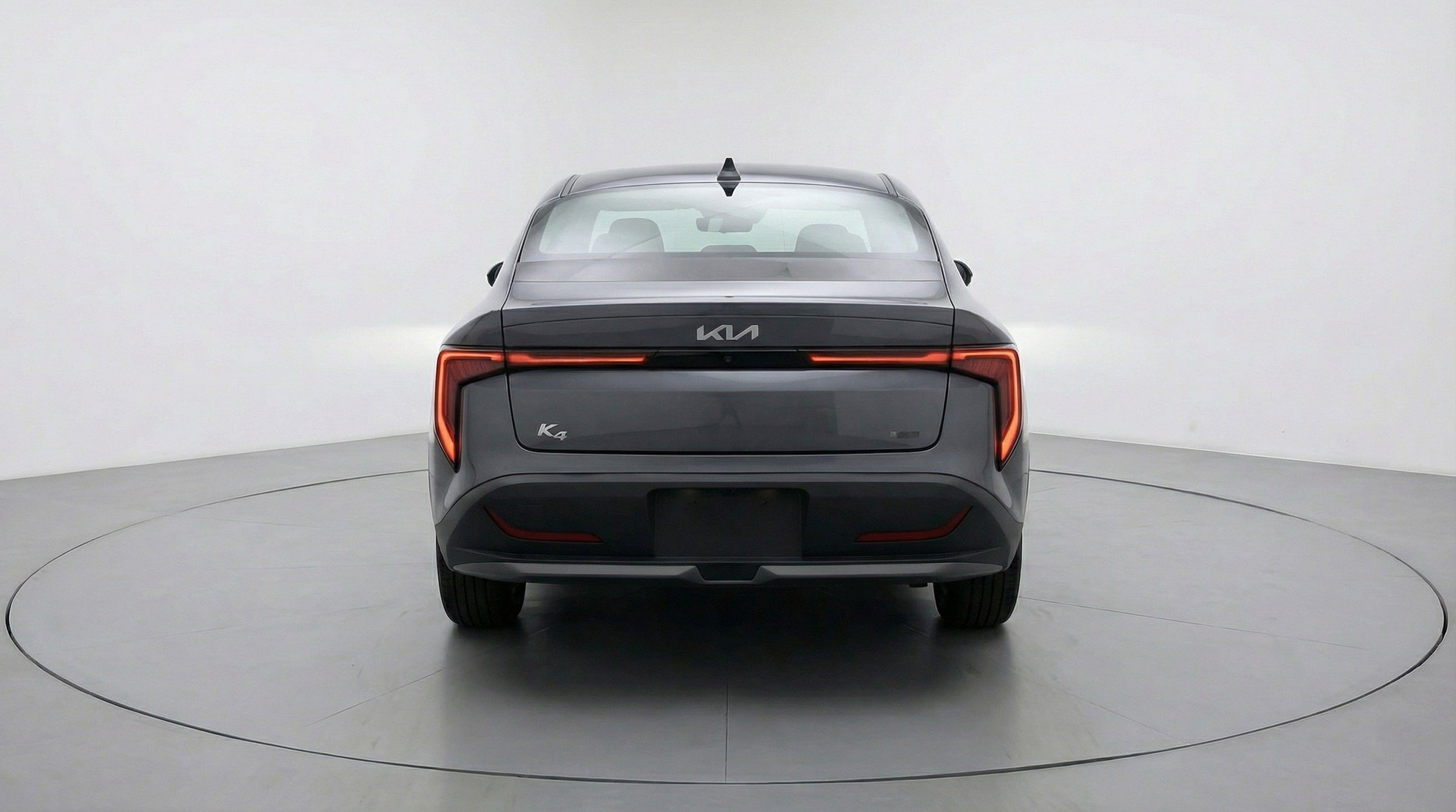 Thumbnail: 2025 Kia K4 - 7
