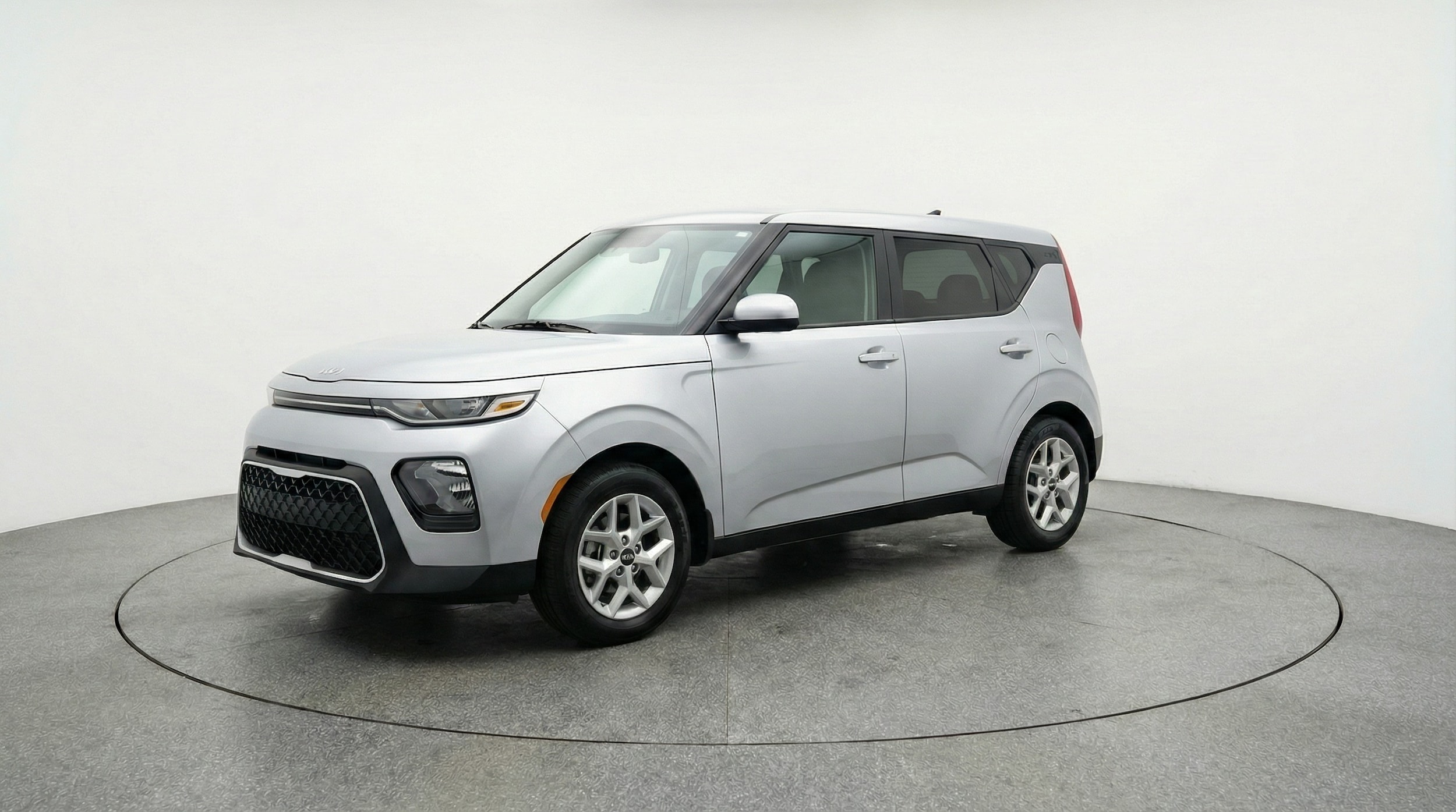 Thumbnail: 2025 Kia Soul - 3