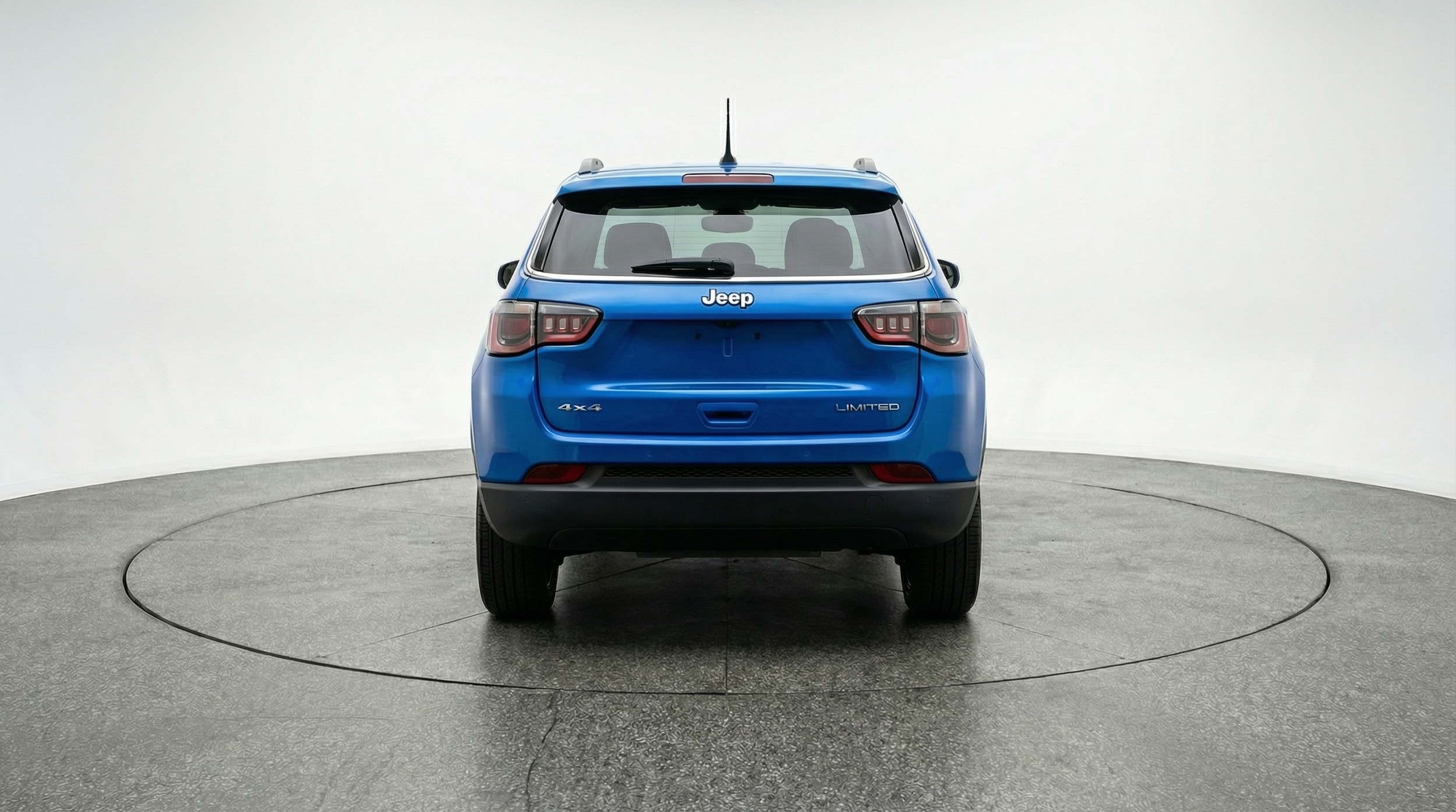 Thumbnail: 2025 Jeep Compass - 6