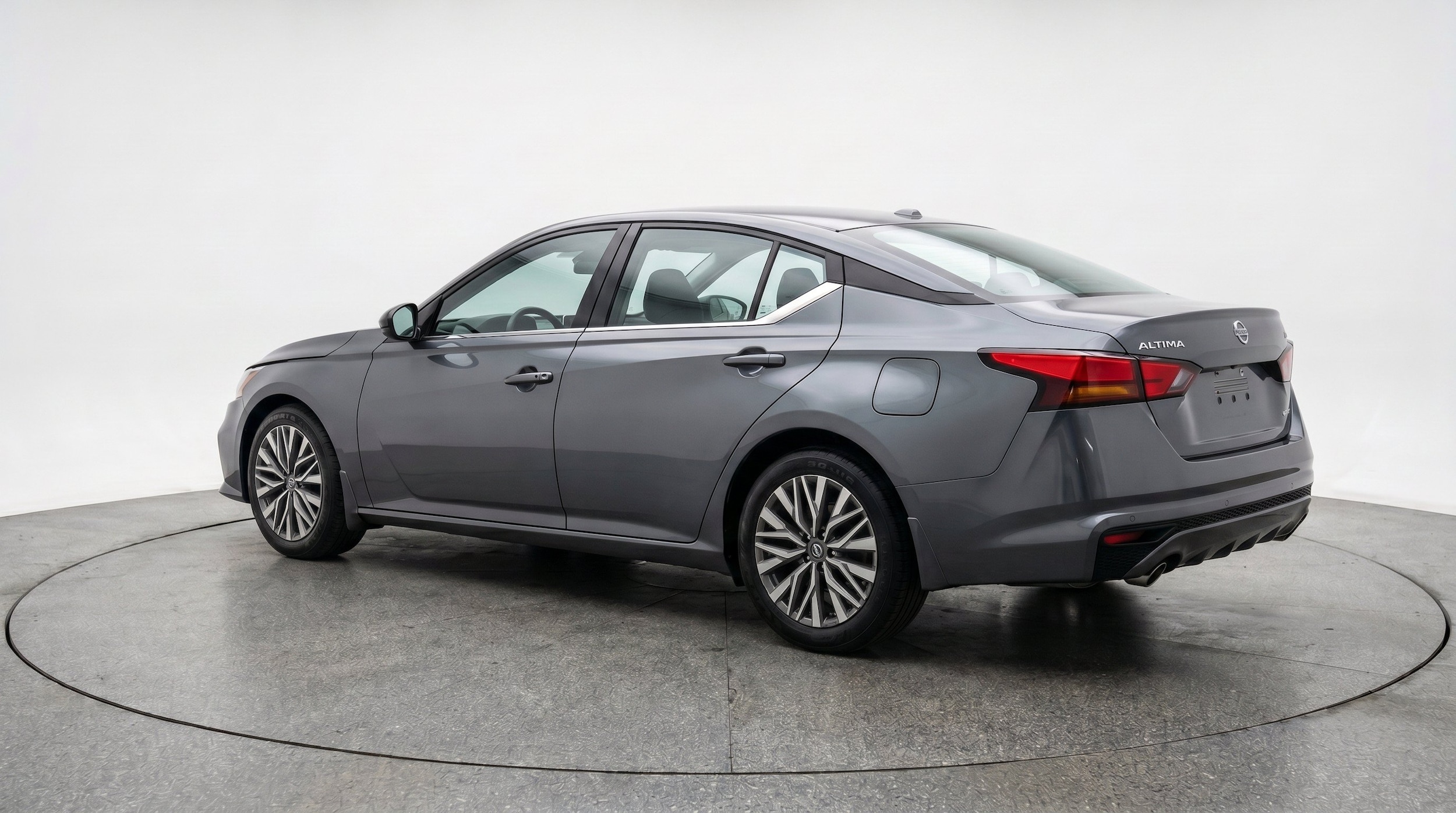 Thumbnail: 2026 Nissan Altima - 6