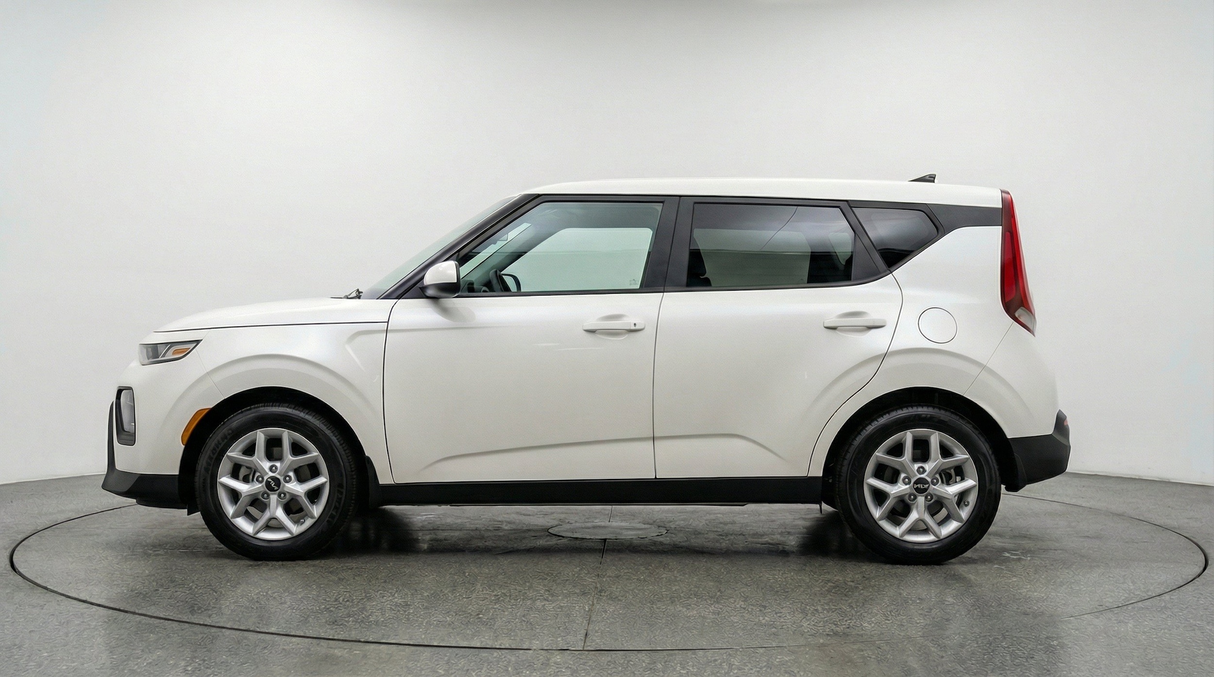Thumbnail: 2025 Kia Soul - 5