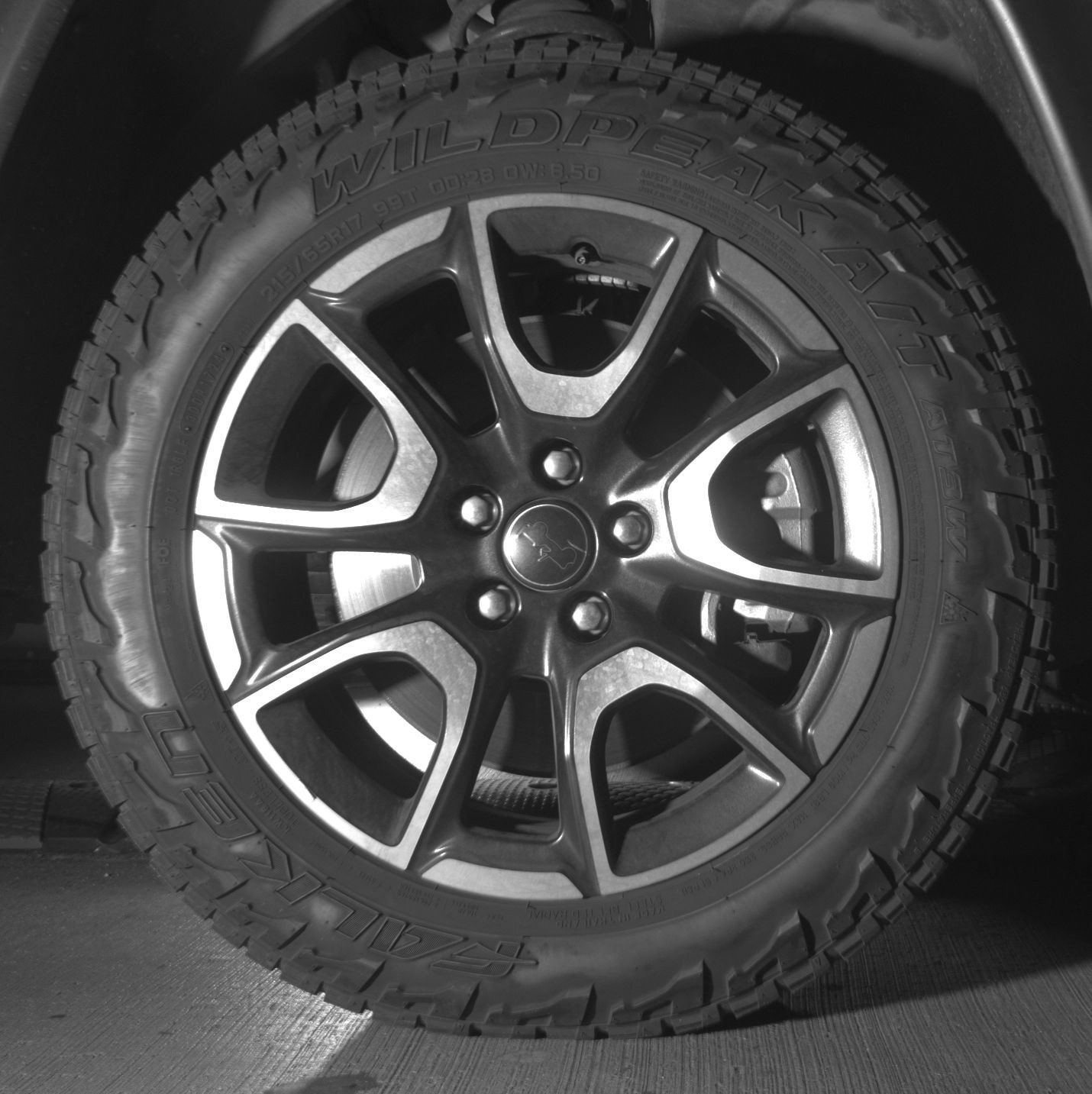 Thumbnail: 2025 Jeep Compass - 10