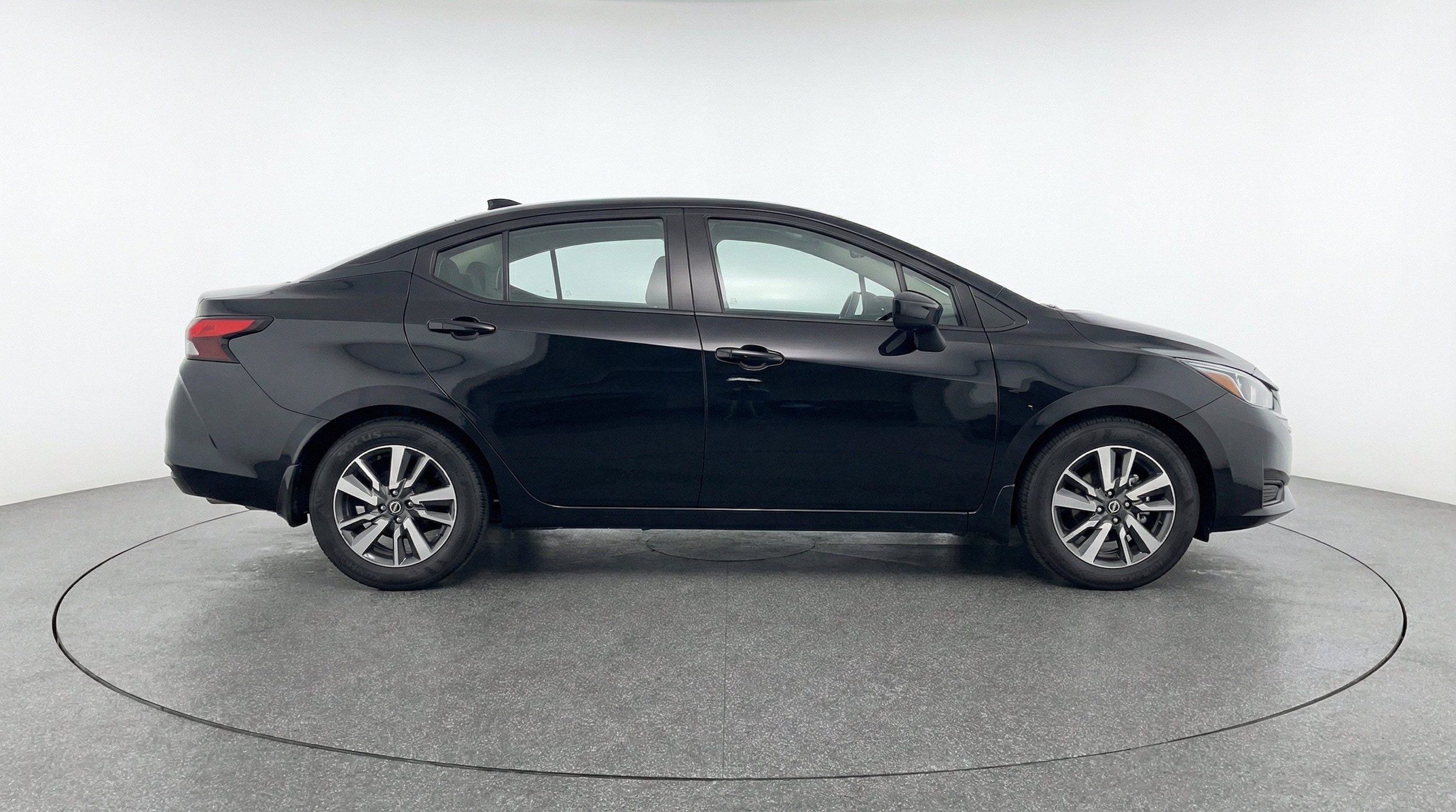 Thumbnail: 2025 Nissan Versa - 11