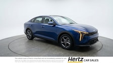 2025 Kia K4  -
                  Fort Lauderdale, FL