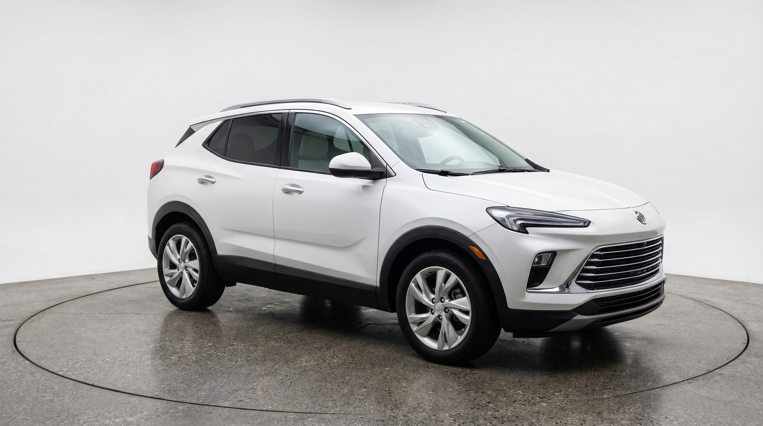 Thumbnail: 2025 Buick Encore GX - 1