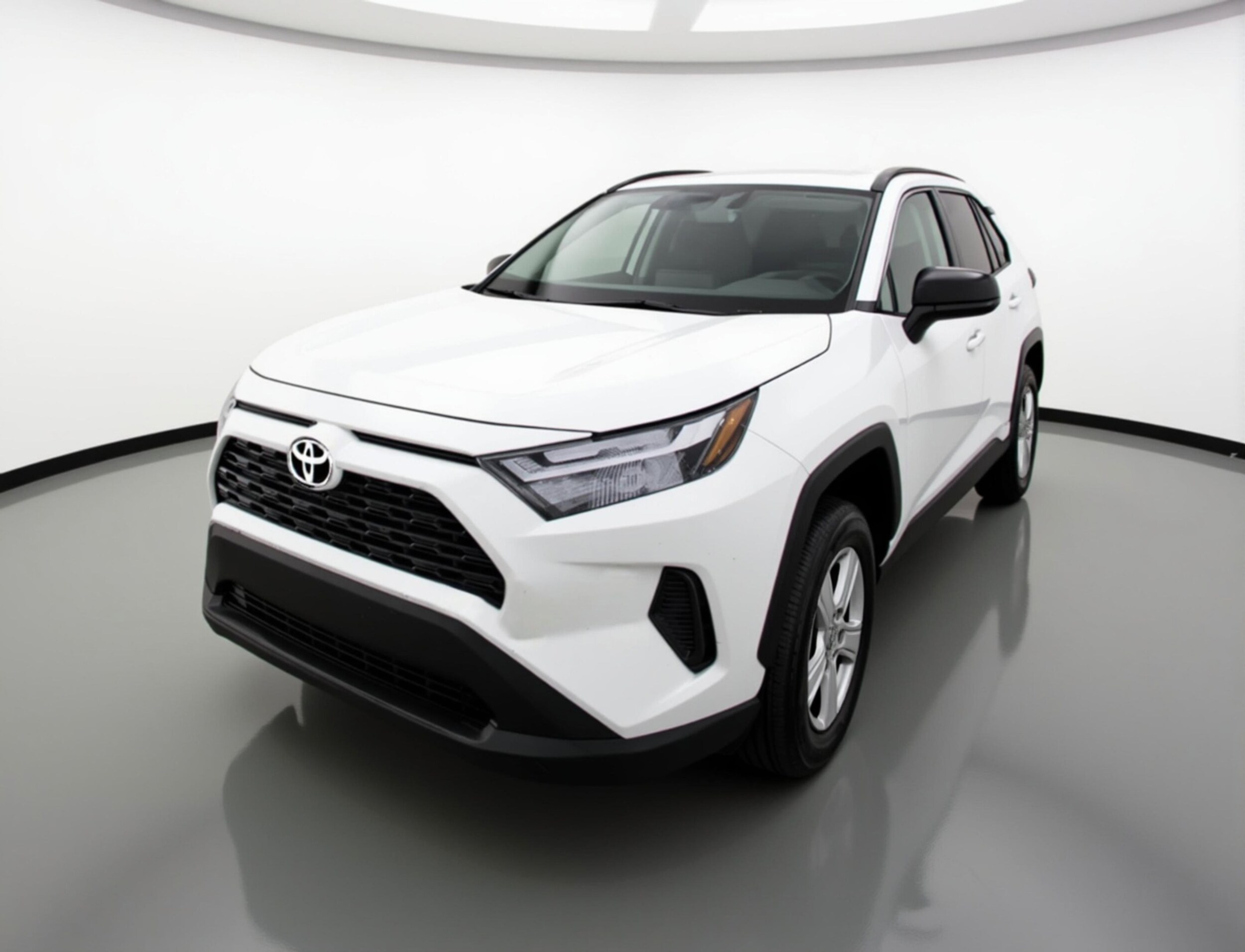 Thumbnail: 2025 Toyota RAV4 - 3