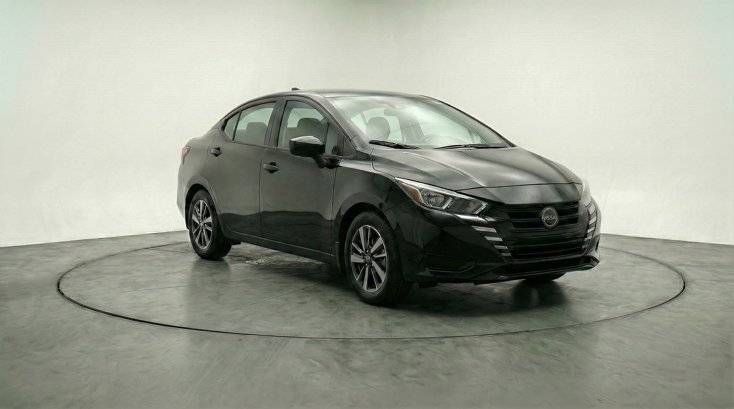 Thumbnail: 2025 Nissan Versa - 1