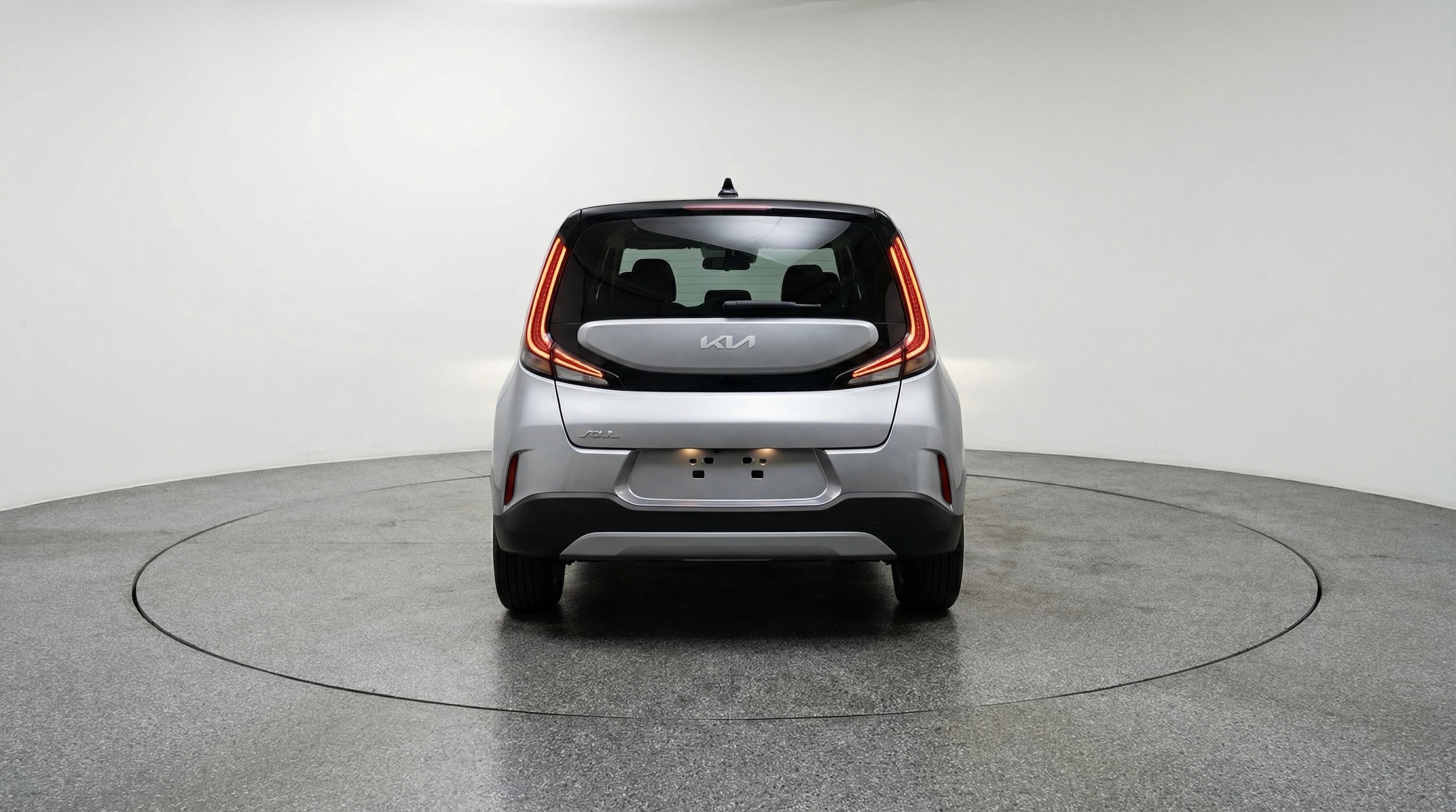 Thumbnail: 2025 Kia Soul - 6