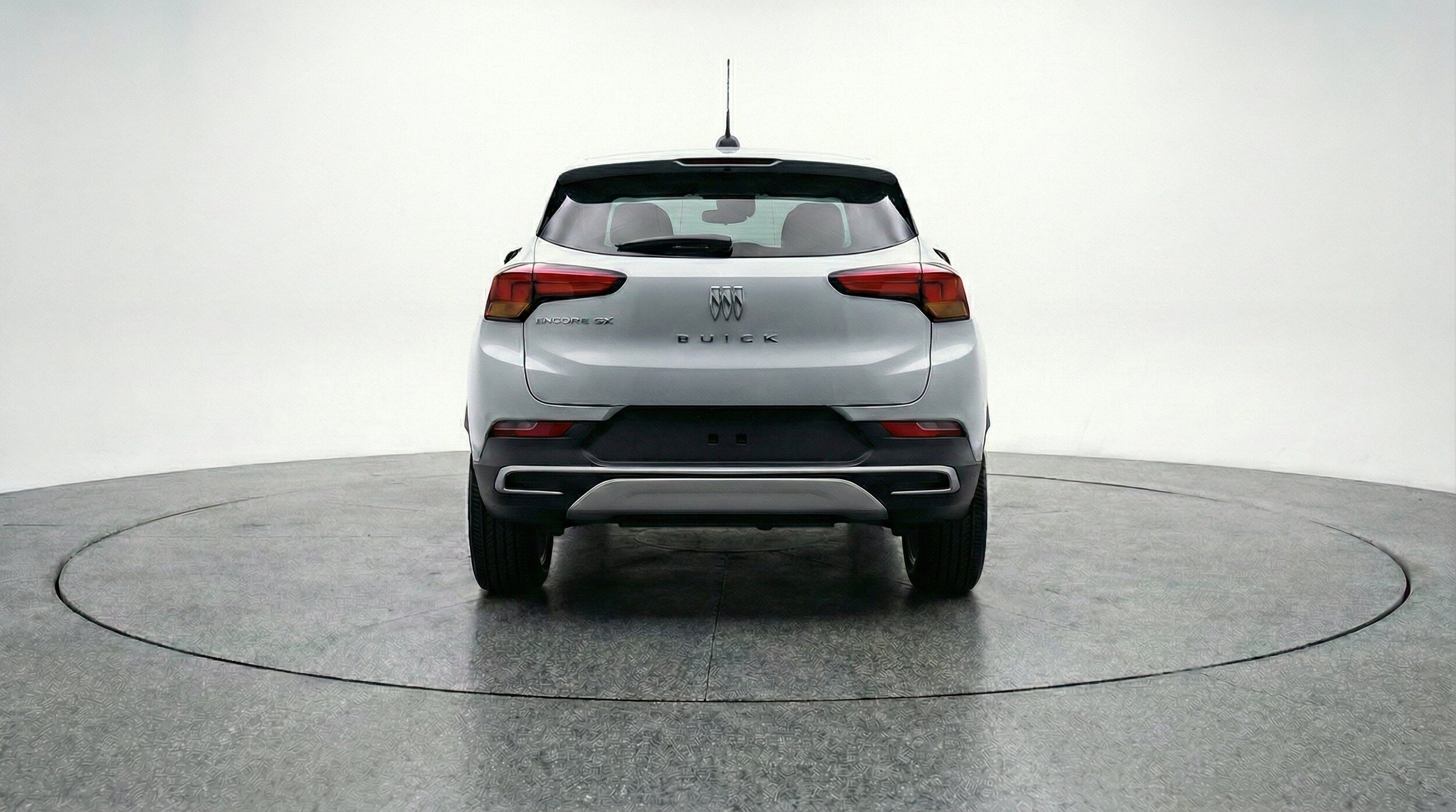 Thumbnail: 2026 Buick Encore GX - 7