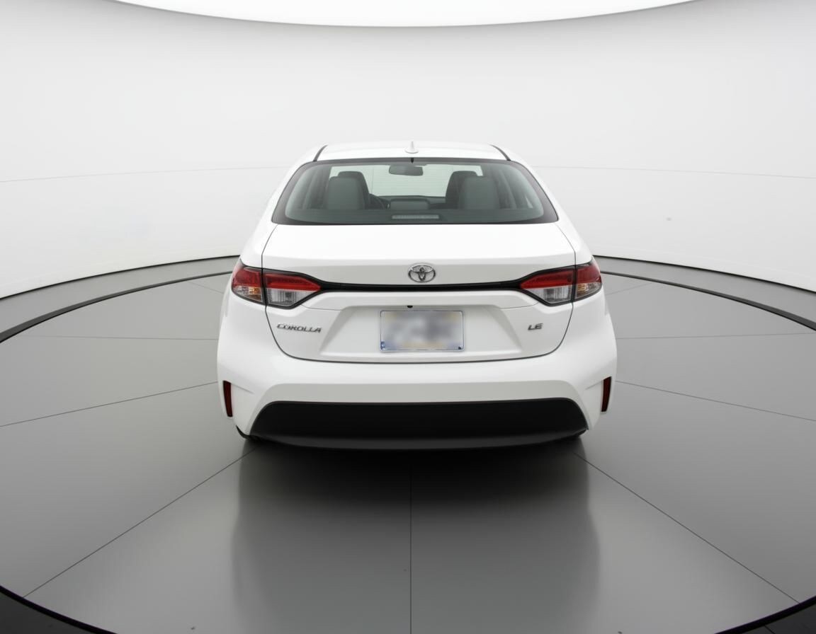 Thumbnail: 2025 Toyota Corolla - 6