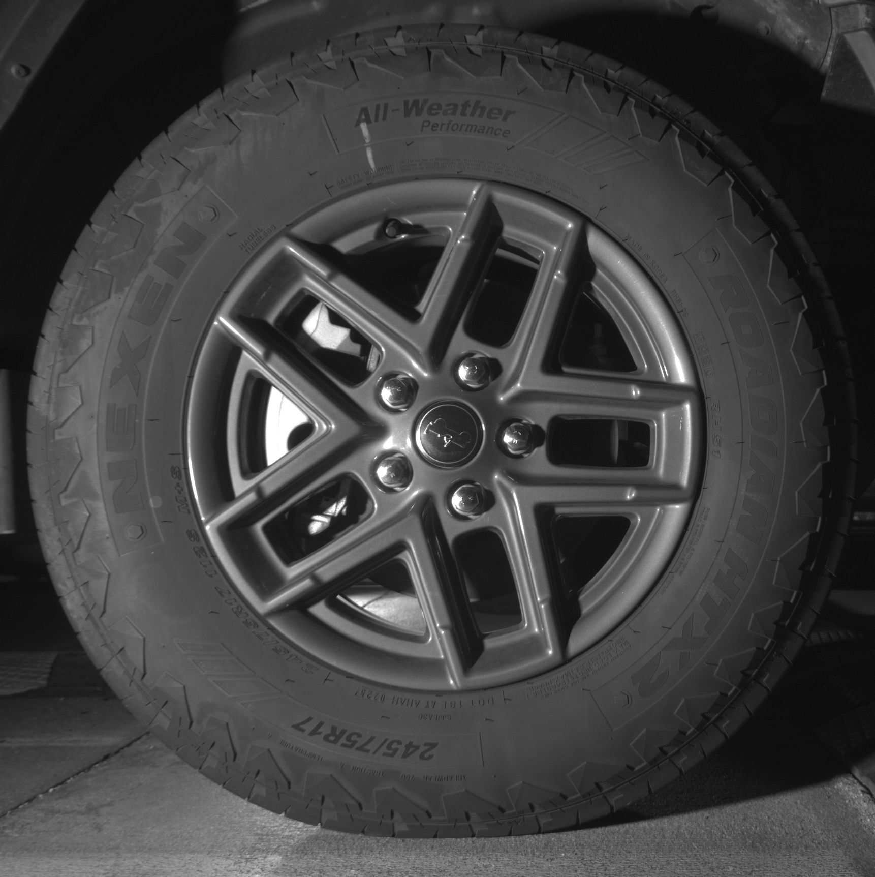 Thumbnail: 2025 Jeep Wrangler - 10