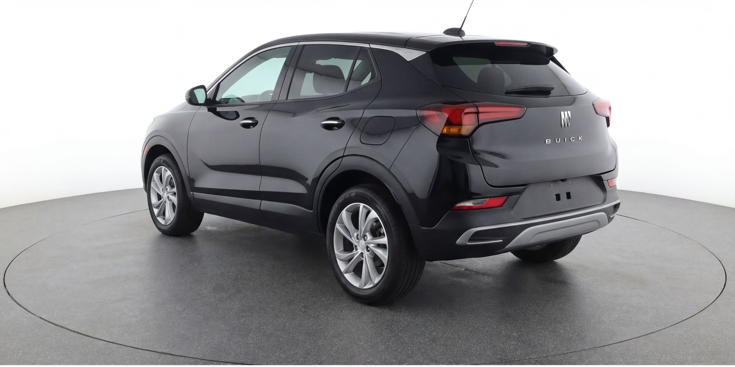 Thumbnail: 2025 Buick Encore GX - 5