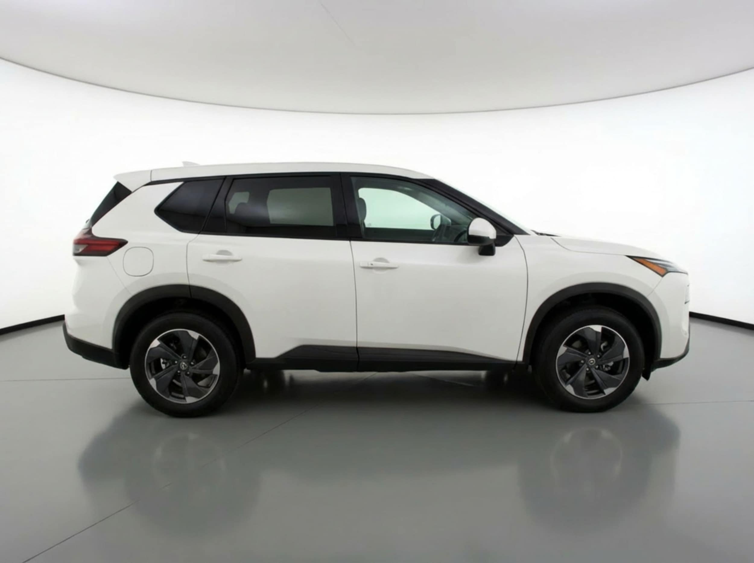 Thumbnail: 2025 Nissan Rogue - 8