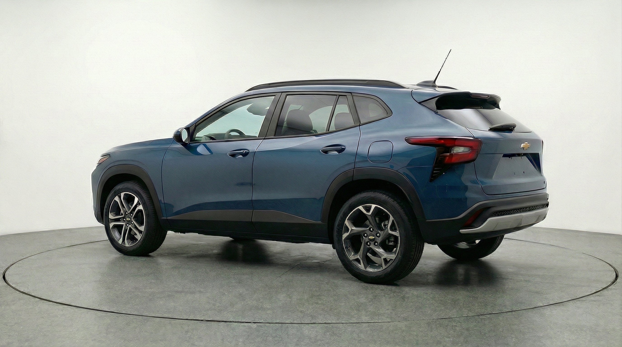 Thumbnail: 2025 Chevrolet Trax - 6