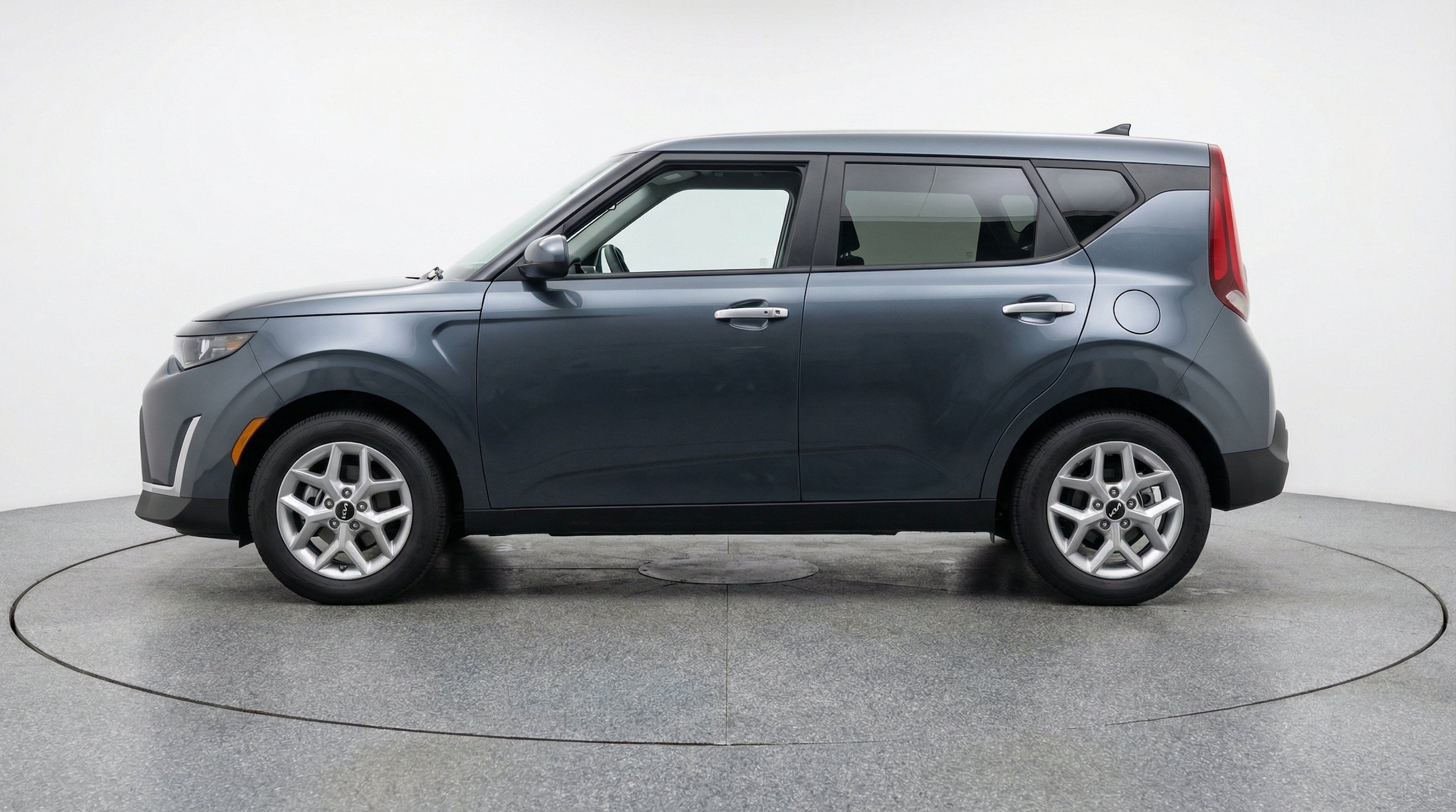Thumbnail: 2025 Kia Soul - 5