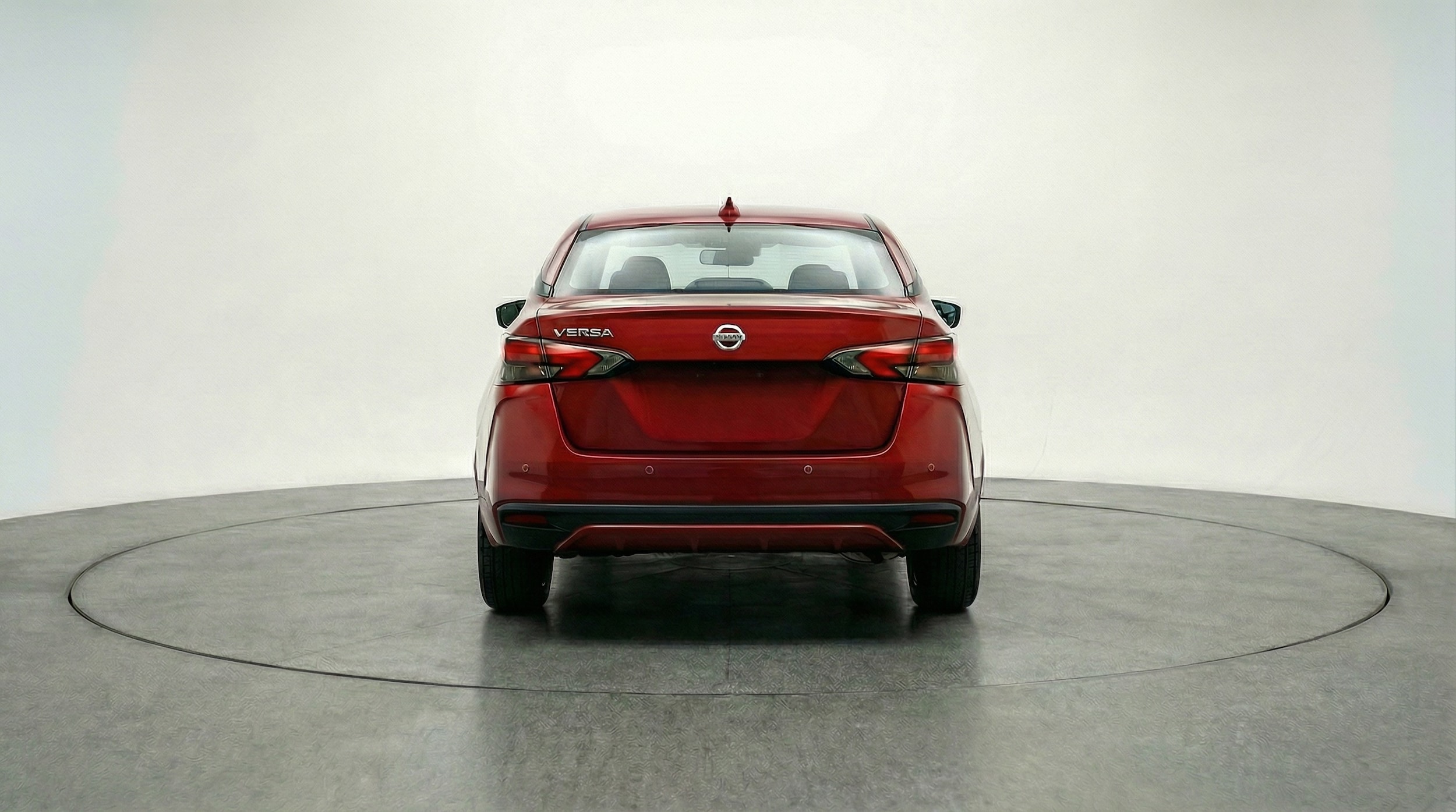 Thumbnail: 2025 Nissan Versa - 6