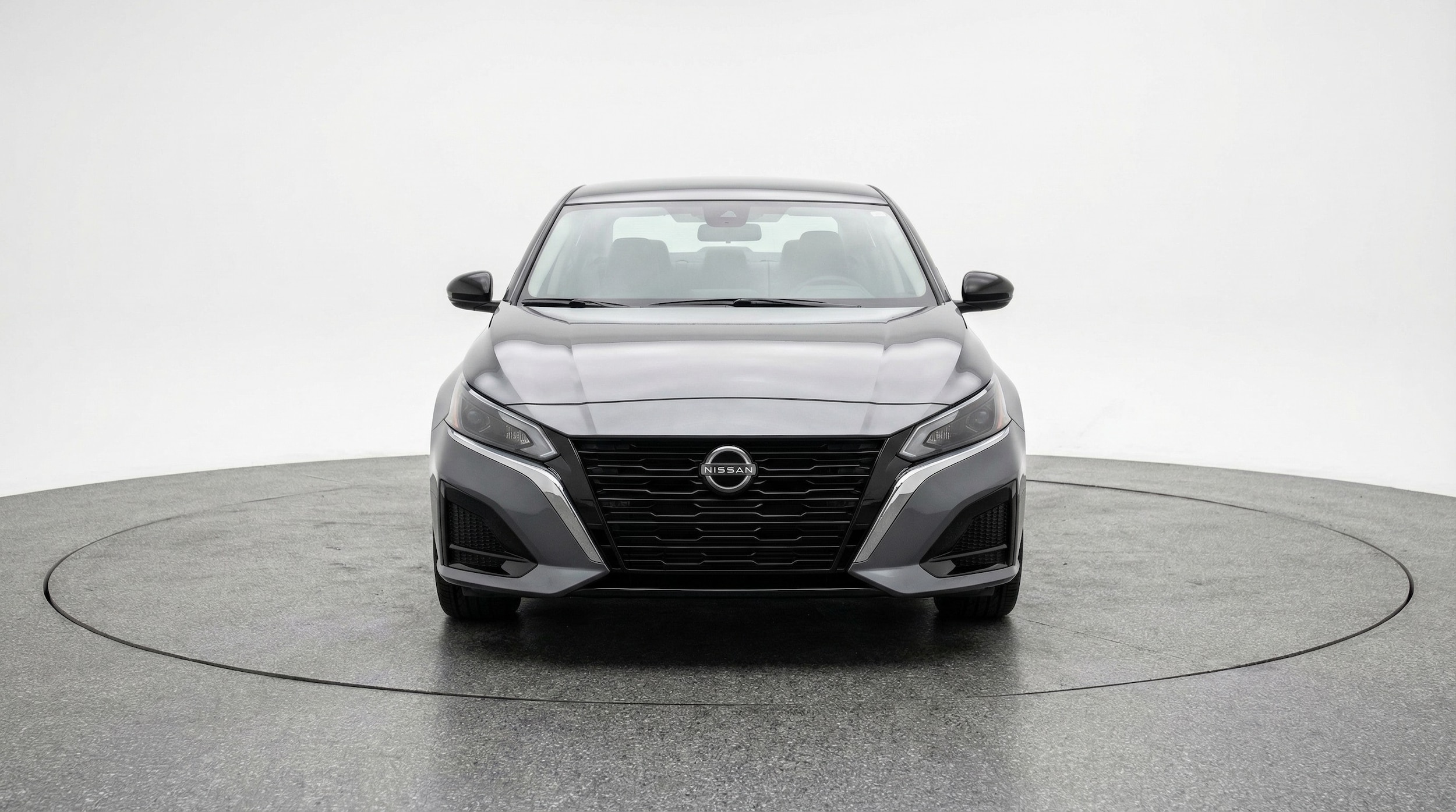 Thumbnail: 2025 Nissan Altima - 2