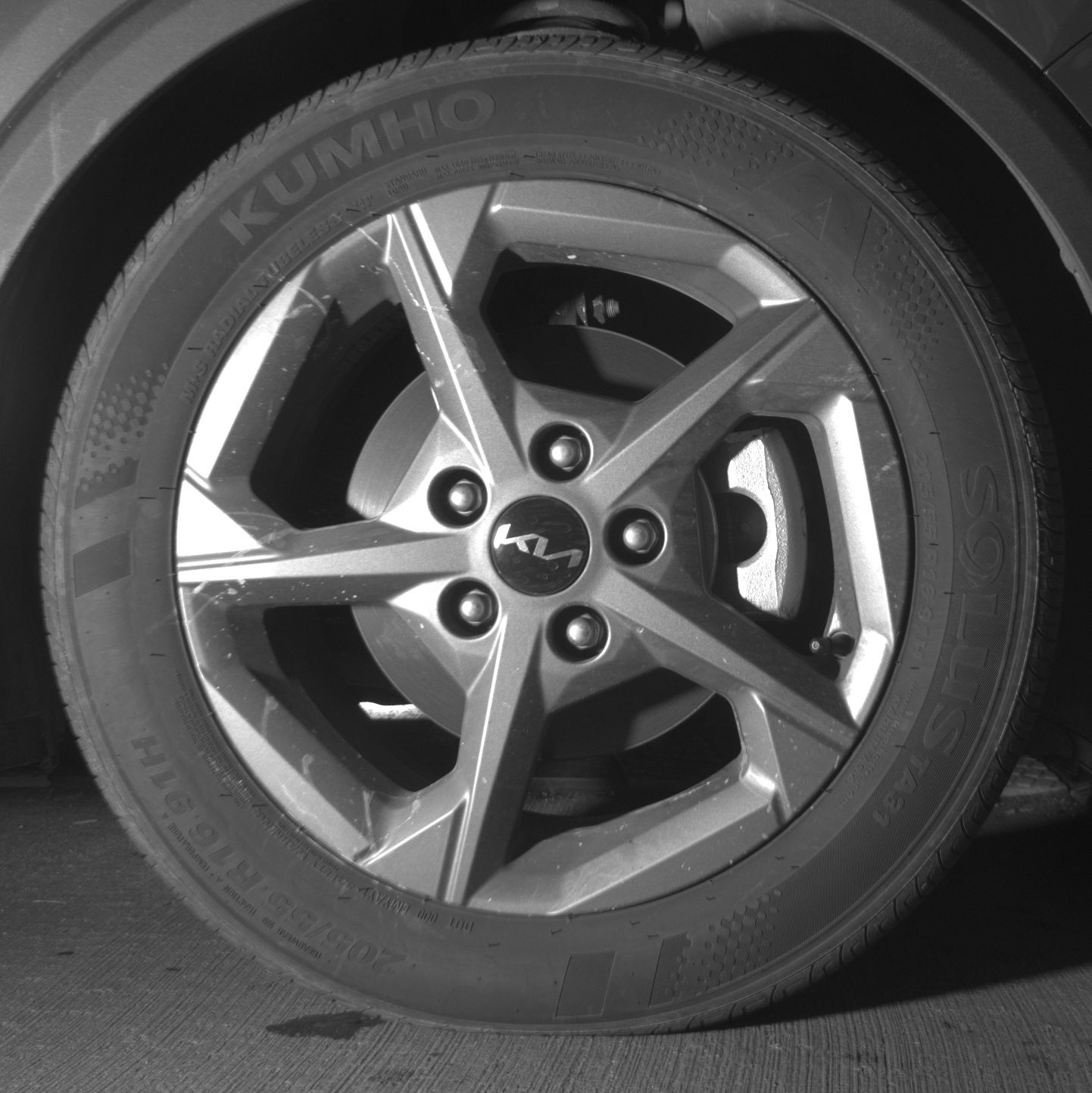 Thumbnail: 2025 Kia K4 - 10