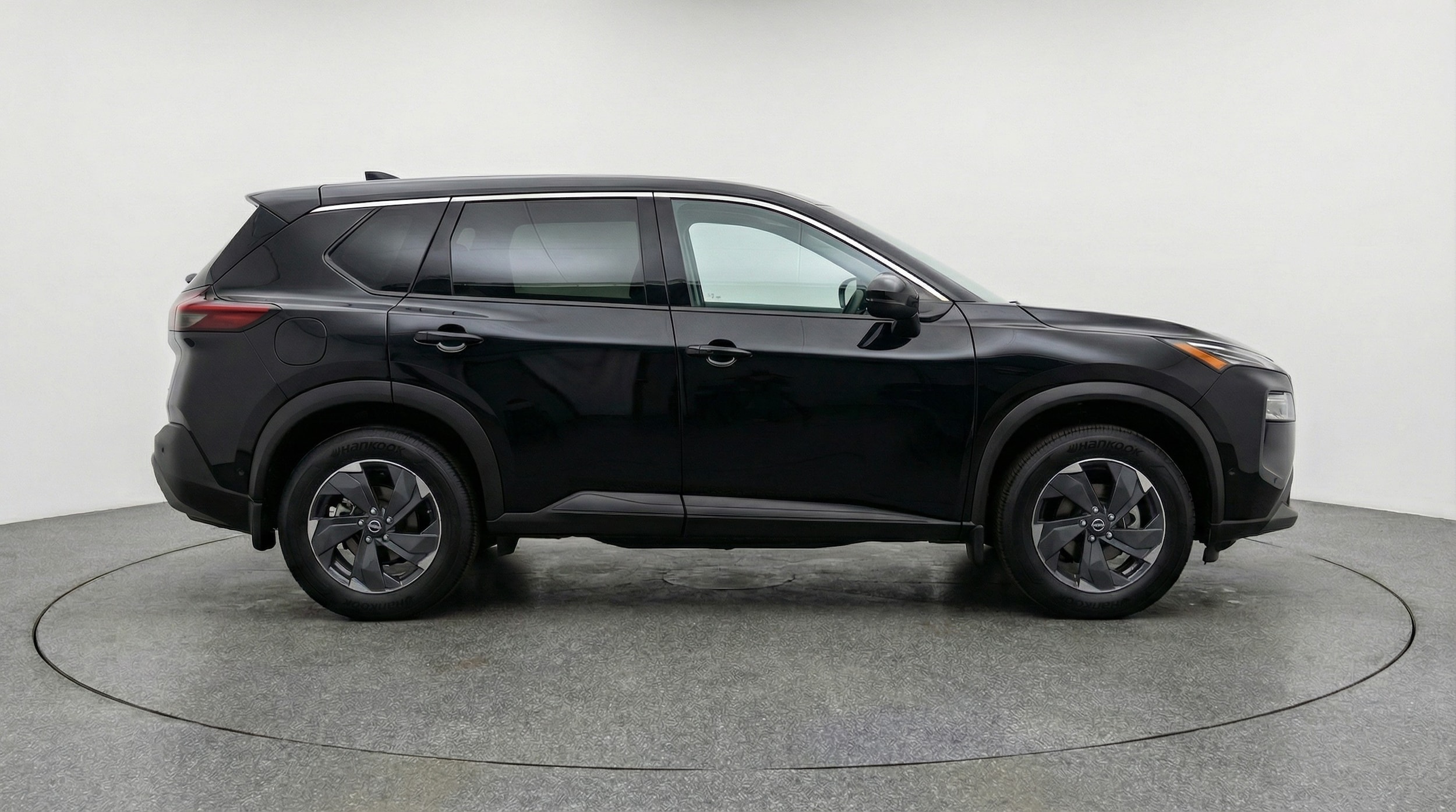 Thumbnail: 2025 Nissan Rogue - 8