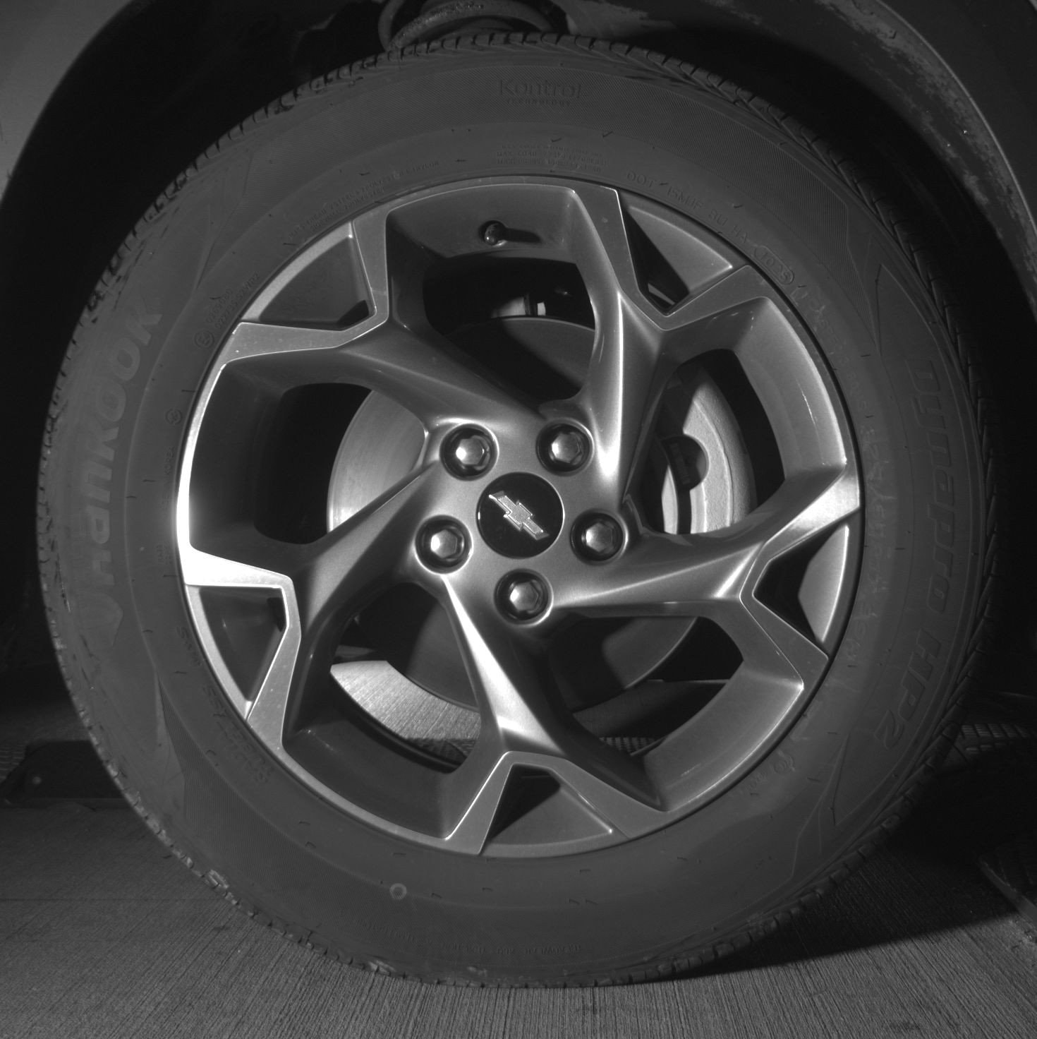Thumbnail: 2025 Chevrolet Trax - 13