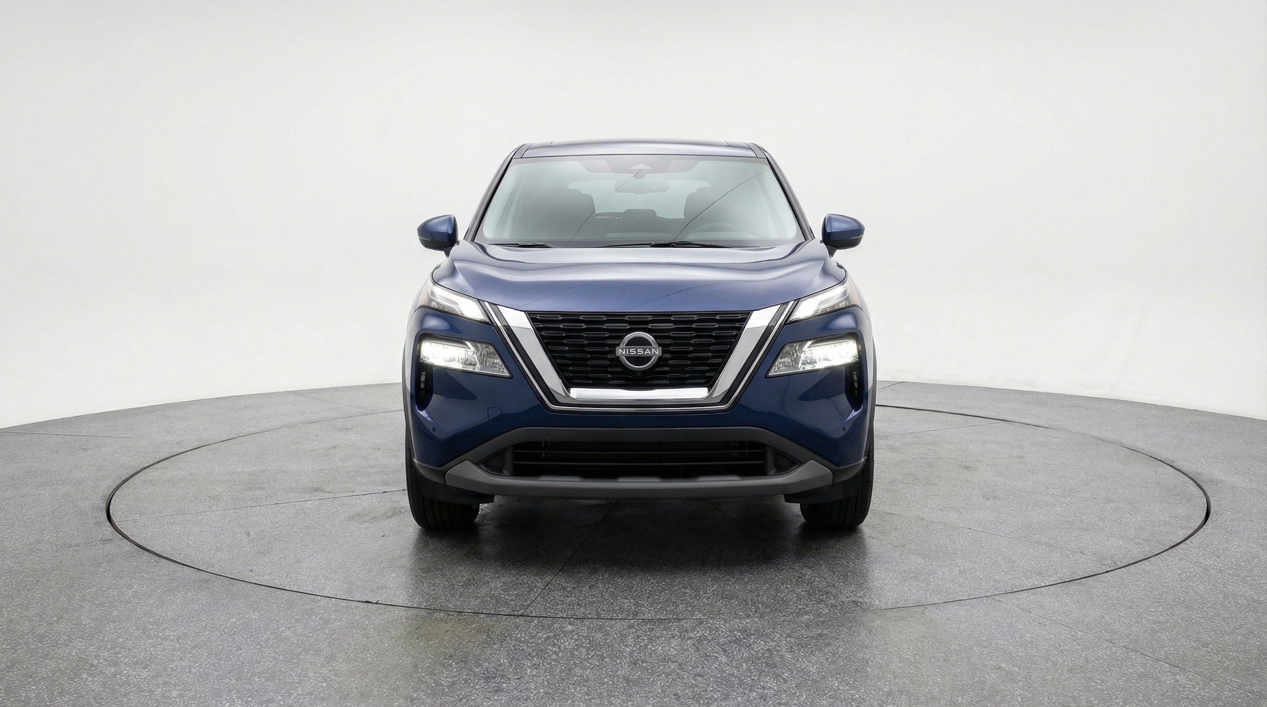 Thumbnail: 2025 Nissan Rogue - 2
