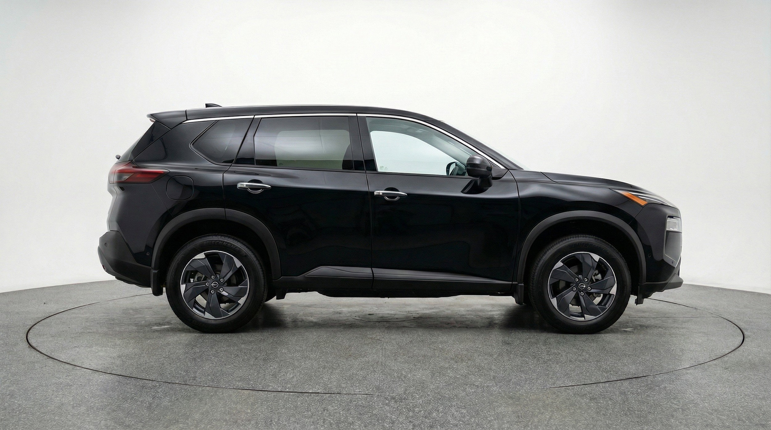 Thumbnail: 2025 Nissan Rogue - 11