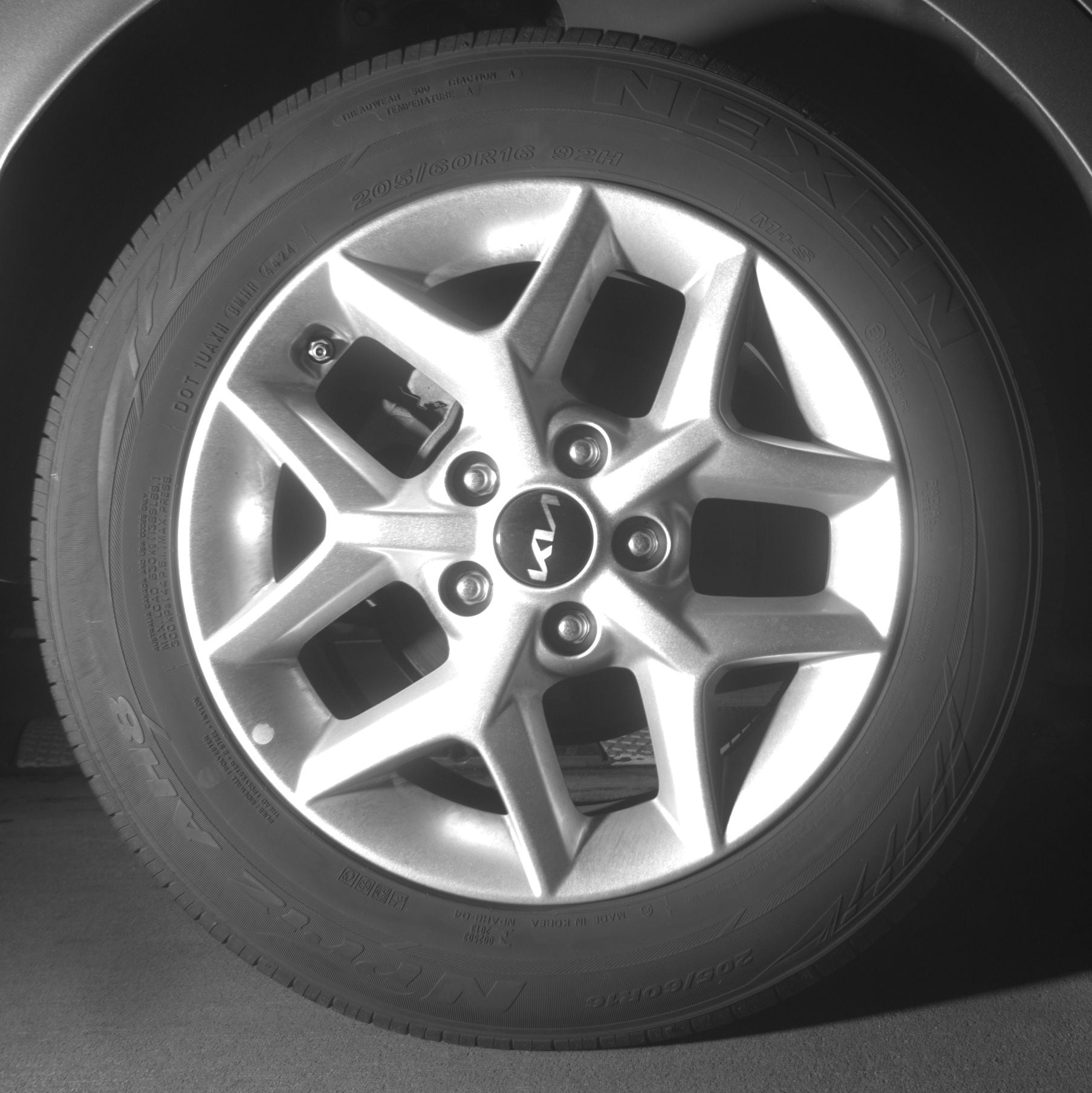 Thumbnail: 2025 Kia Soul - 19