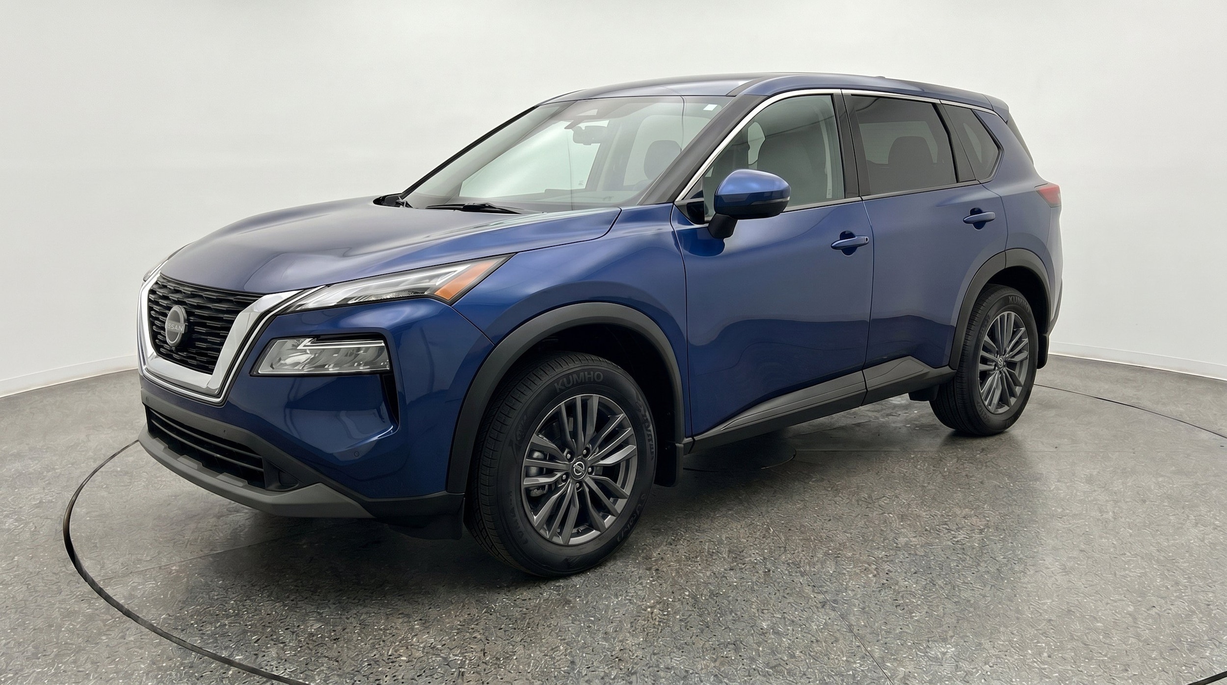 Thumbnail: 2026 Nissan Rogue - 3