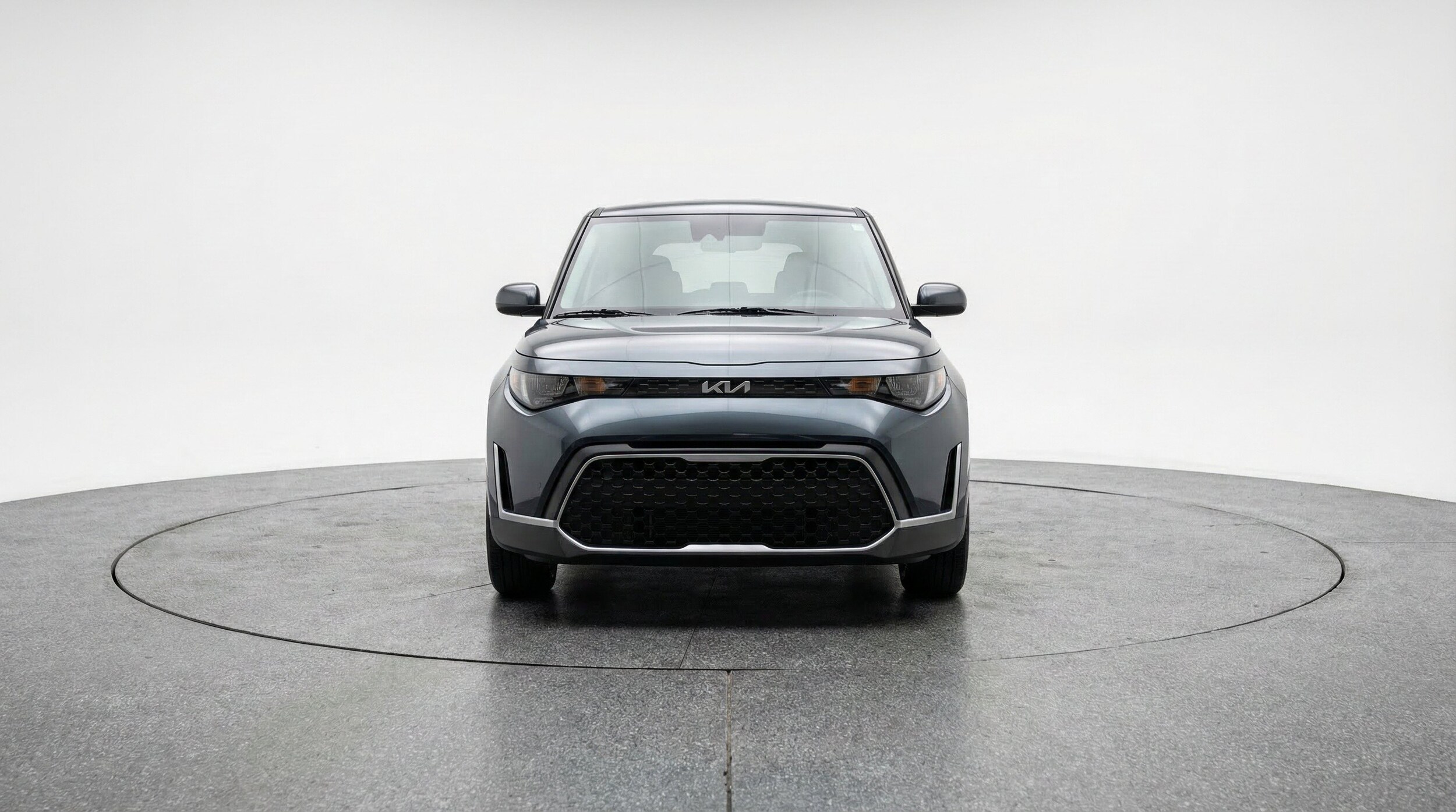 Thumbnail: 2025 Kia Soul - 2