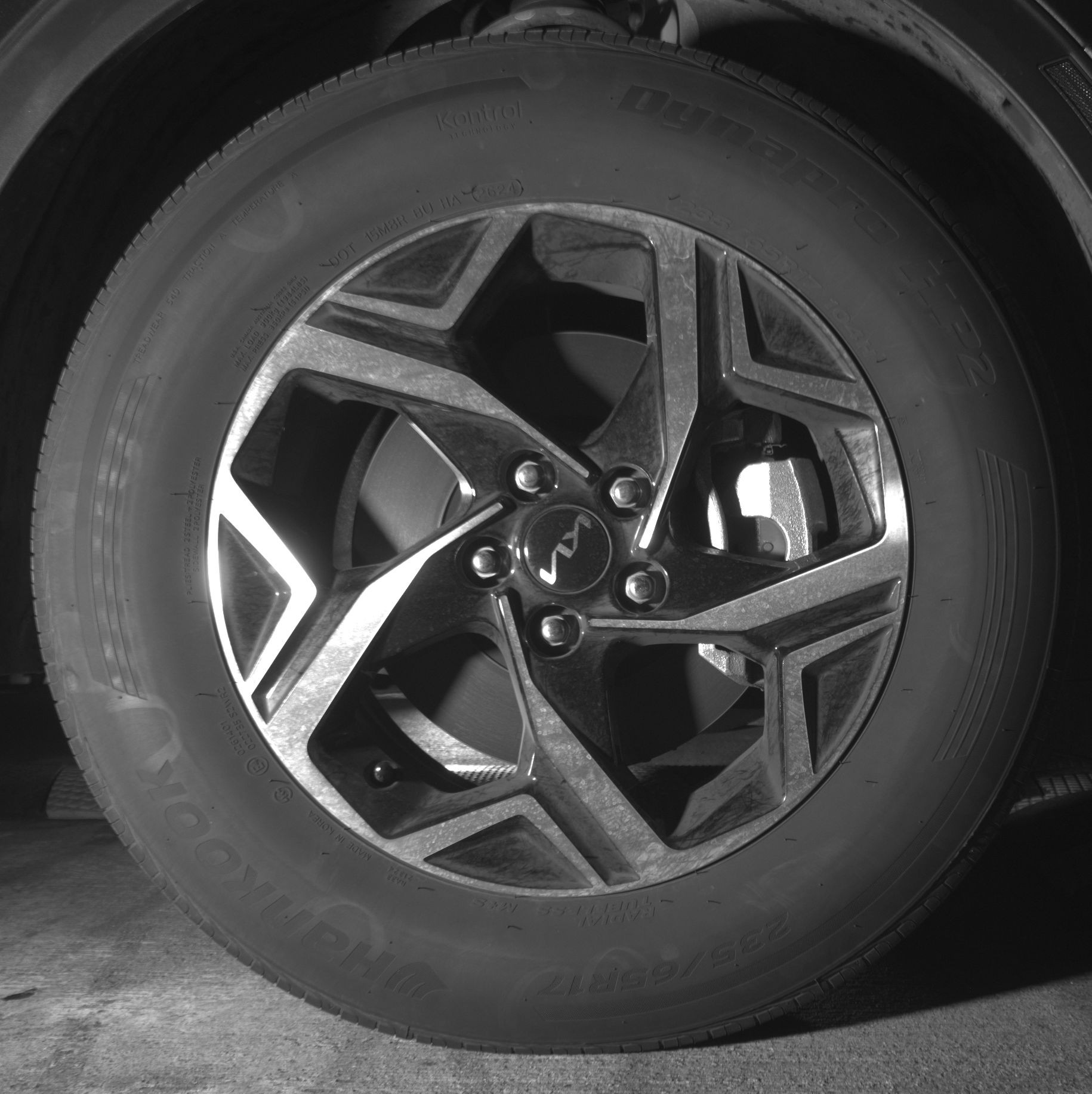 Thumbnail: 2025 Kia Sportage - 10