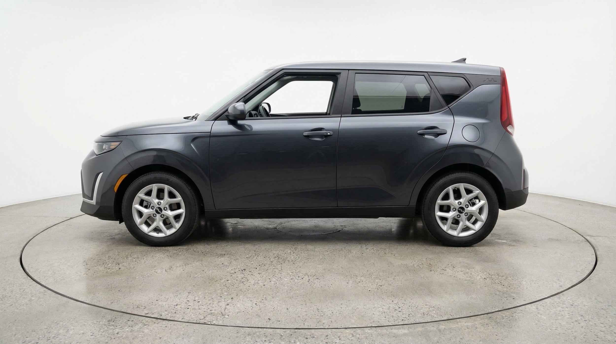 Thumbnail: 2025 Kia Soul - 5