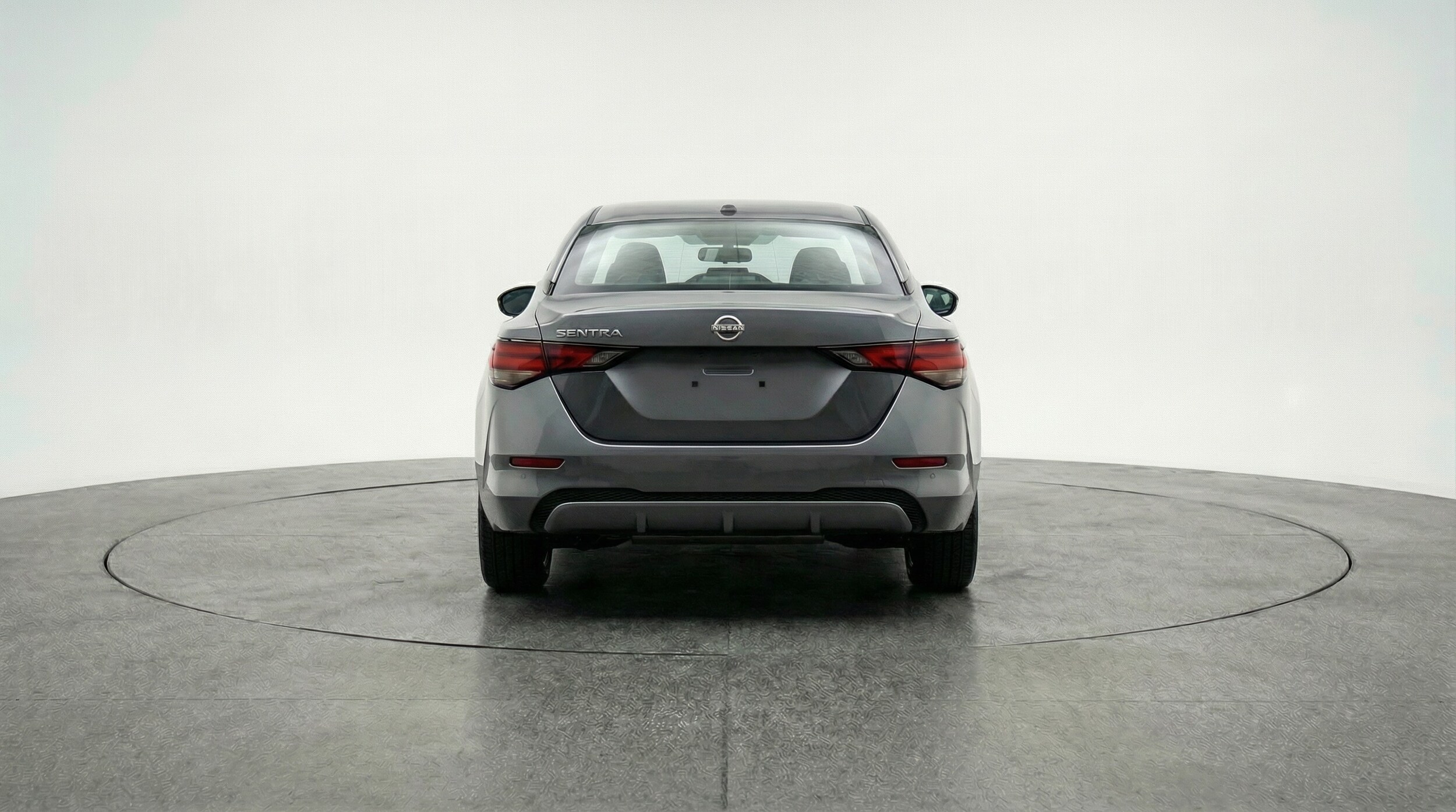 Thumbnail: 2025 Nissan Sentra - 6