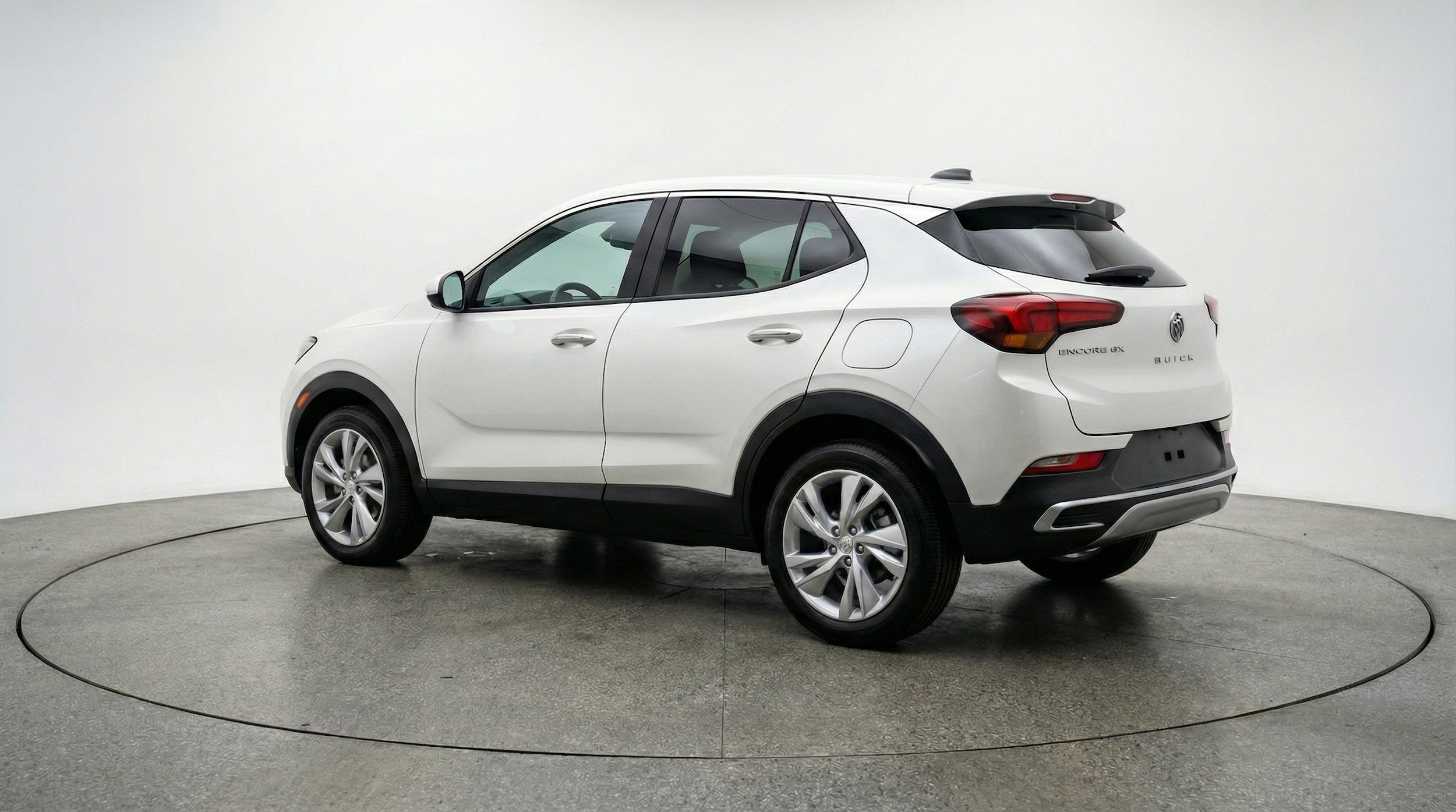 Thumbnail: 2026 Buick Encore GX - 6