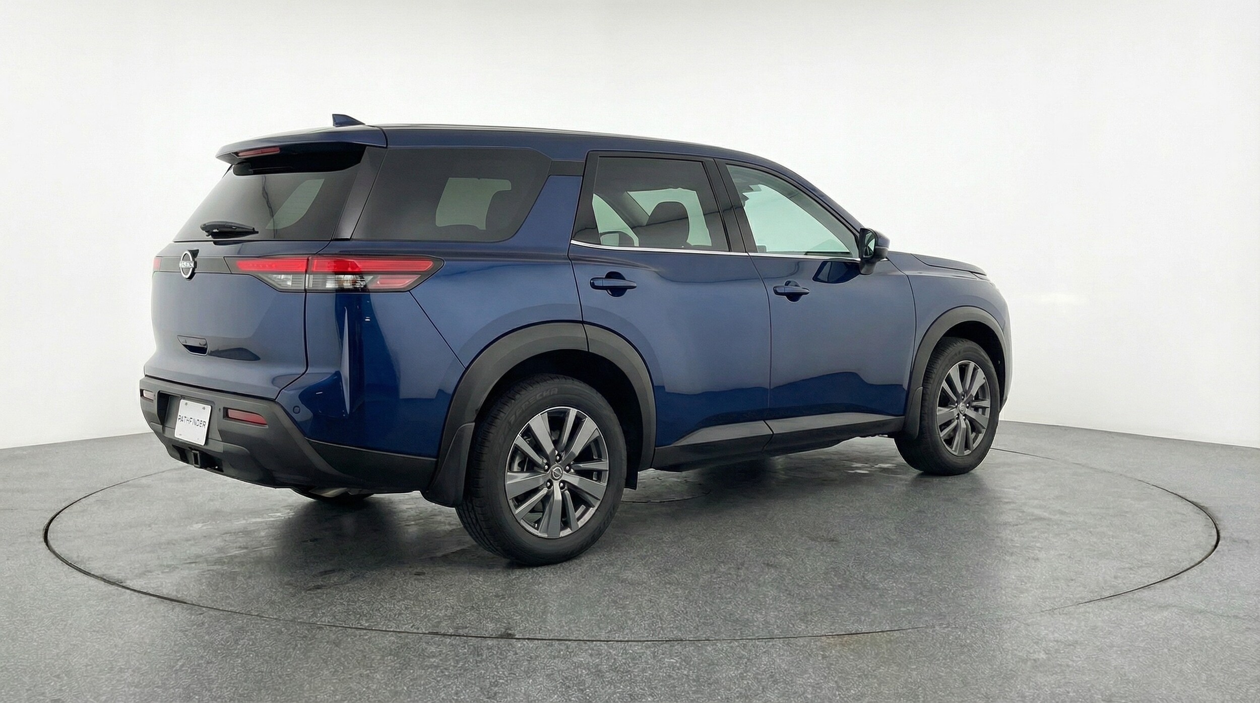 Thumbnail: 2025 Nissan Pathfinder - 7