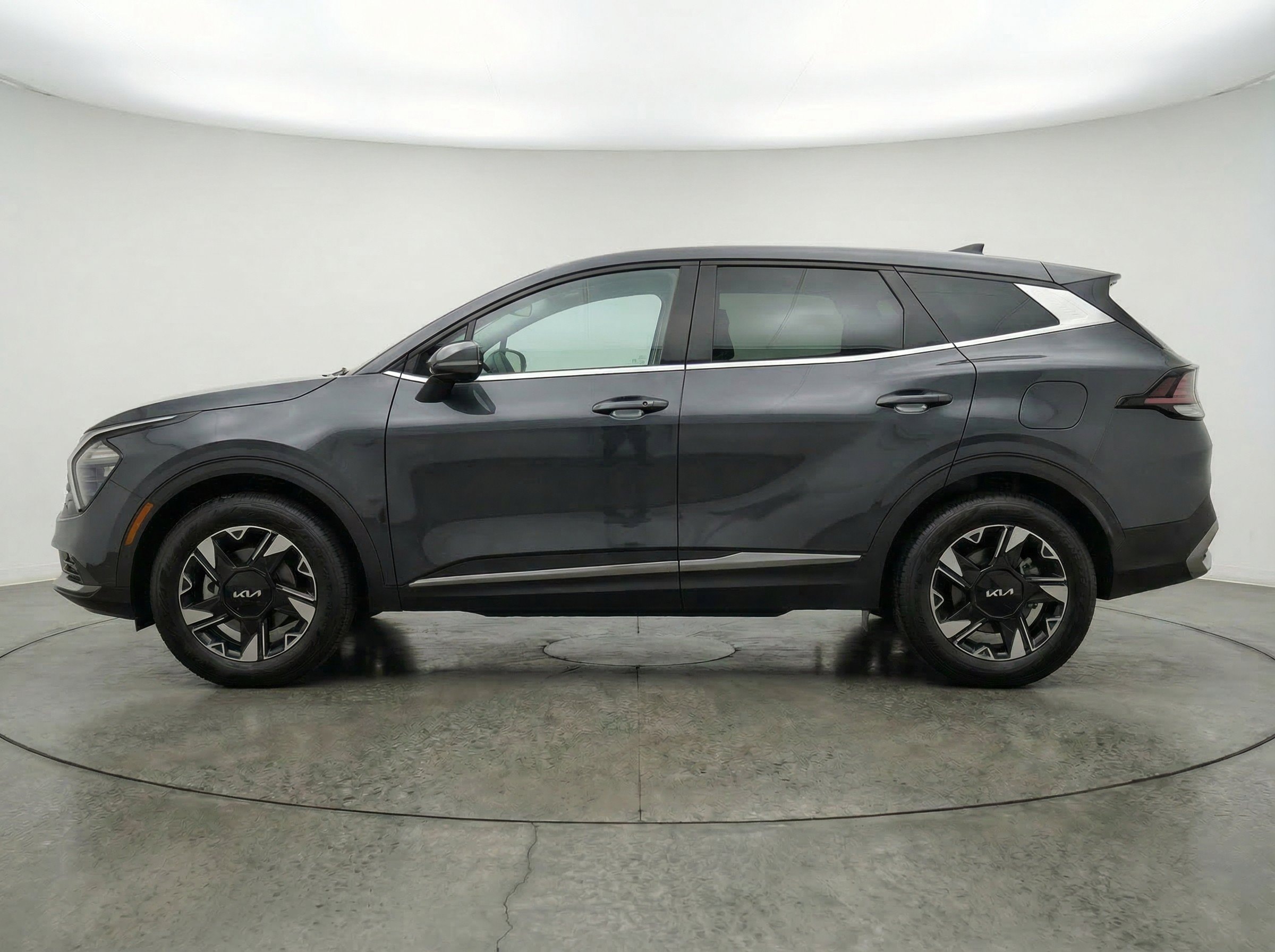 Thumbnail: 2026 Kia Sportage - 5