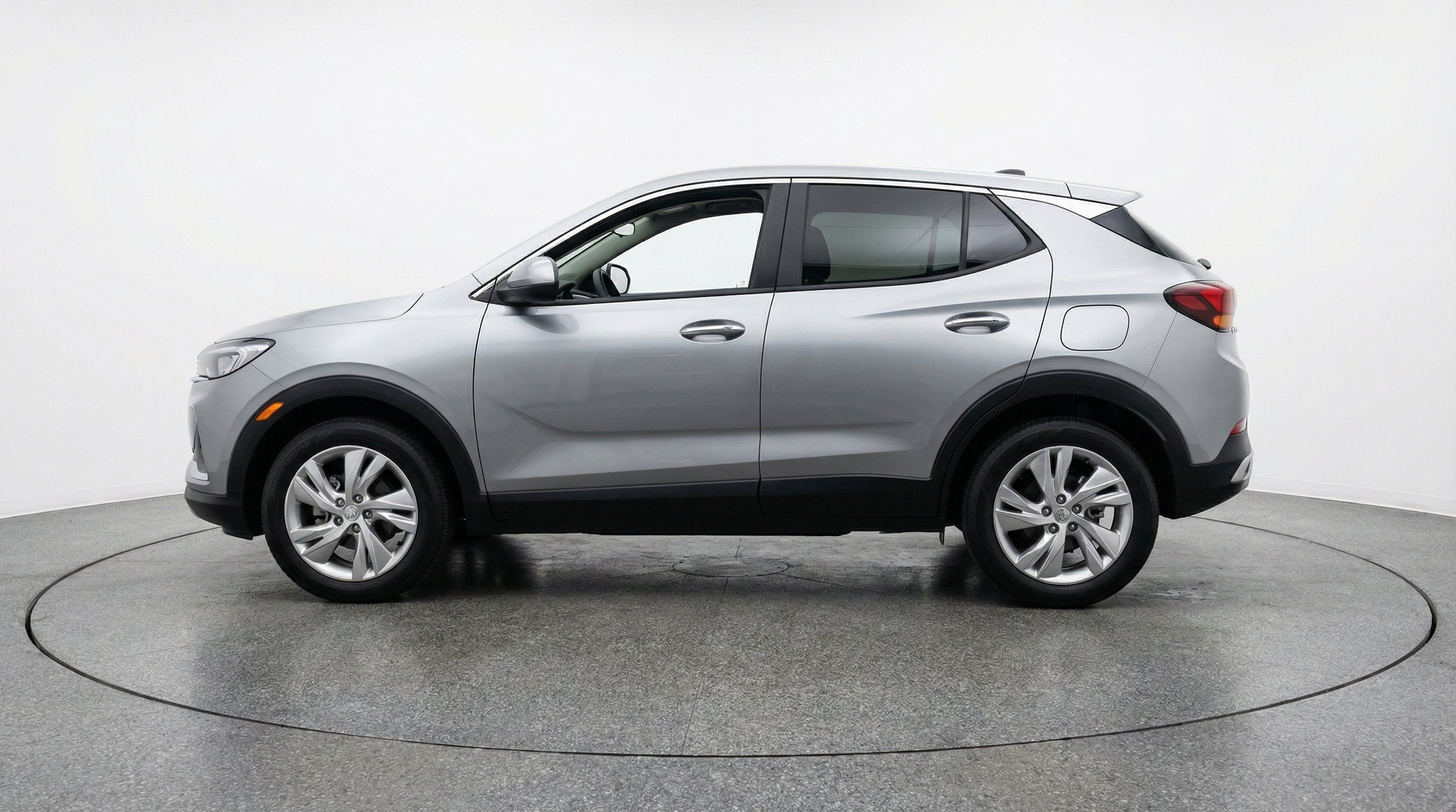 Thumbnail: 2026 Buick Encore GX - 5