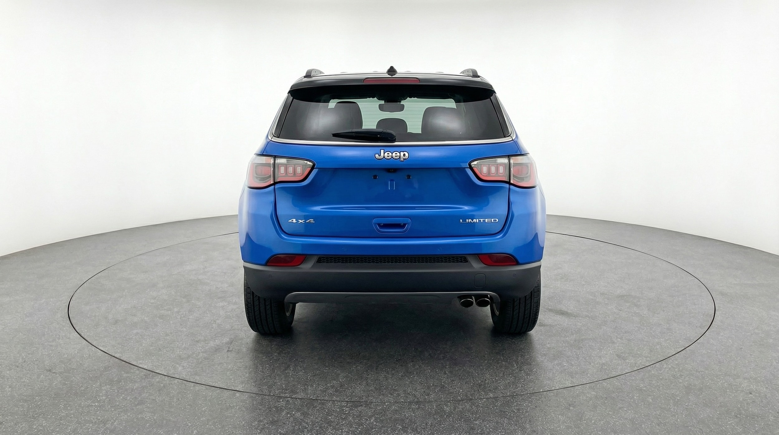 Thumbnail: 2025 Jeep Compass - 6