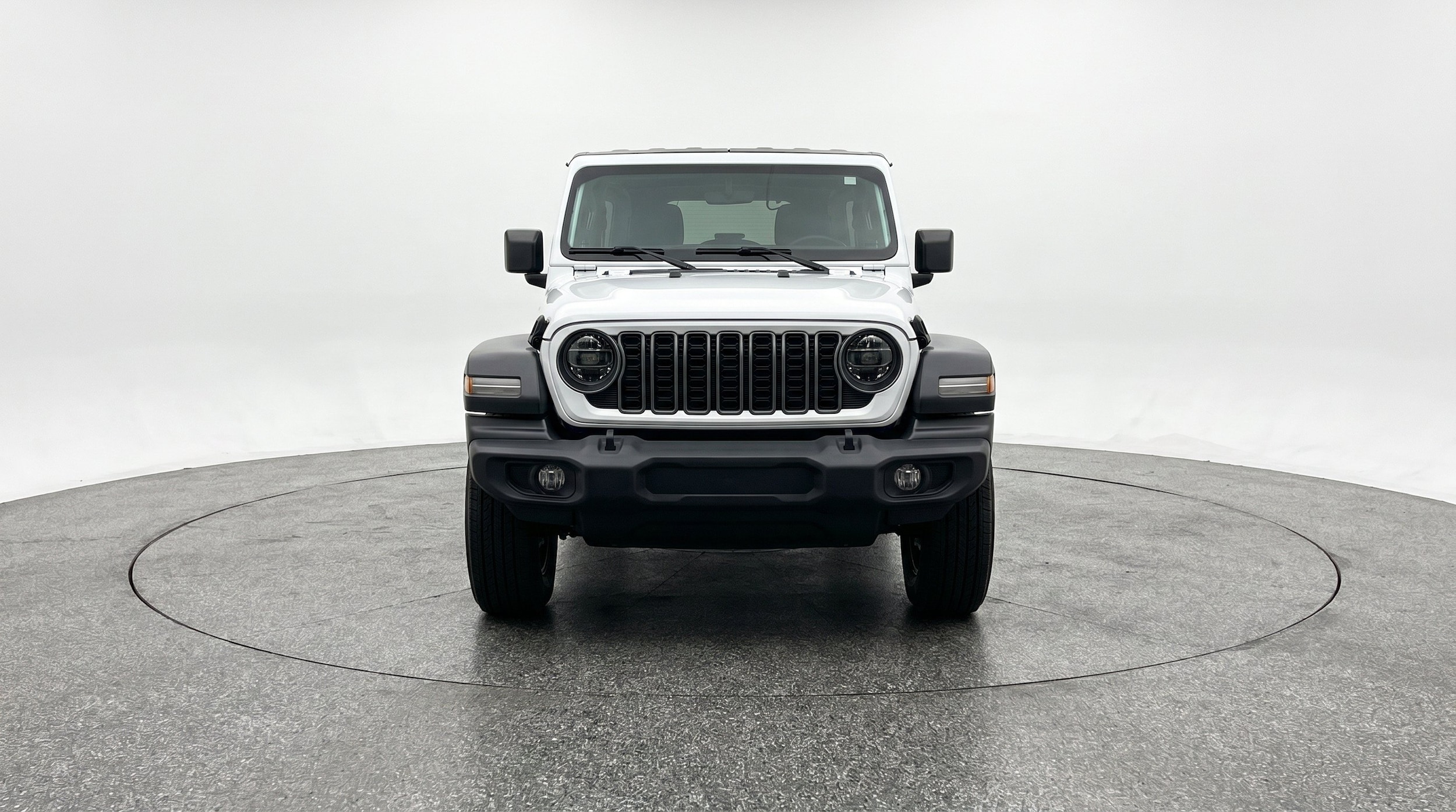 Thumbnail: 2025 Jeep Wrangler - 2