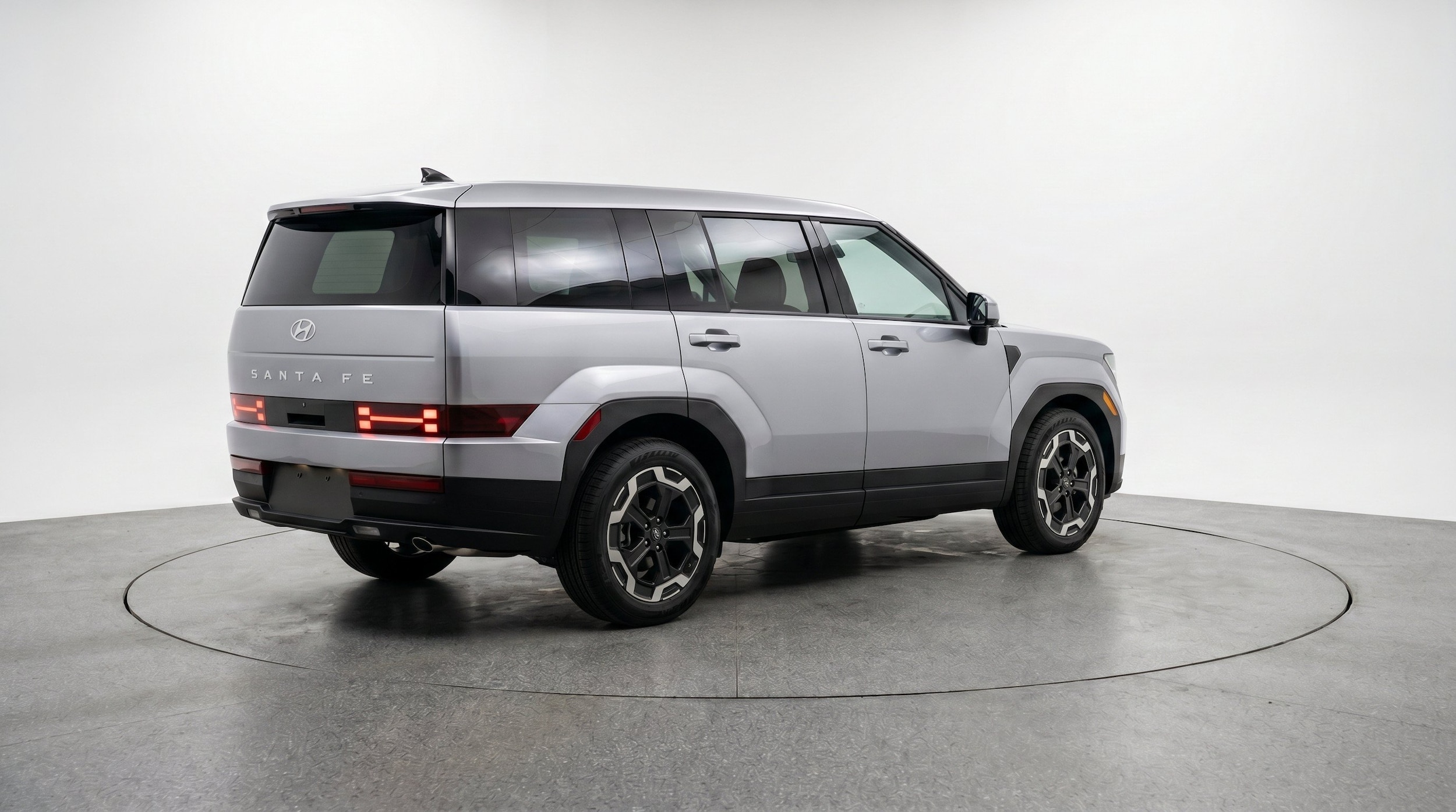 Thumbnail: 2026 Hyundai Santa Fe - 9