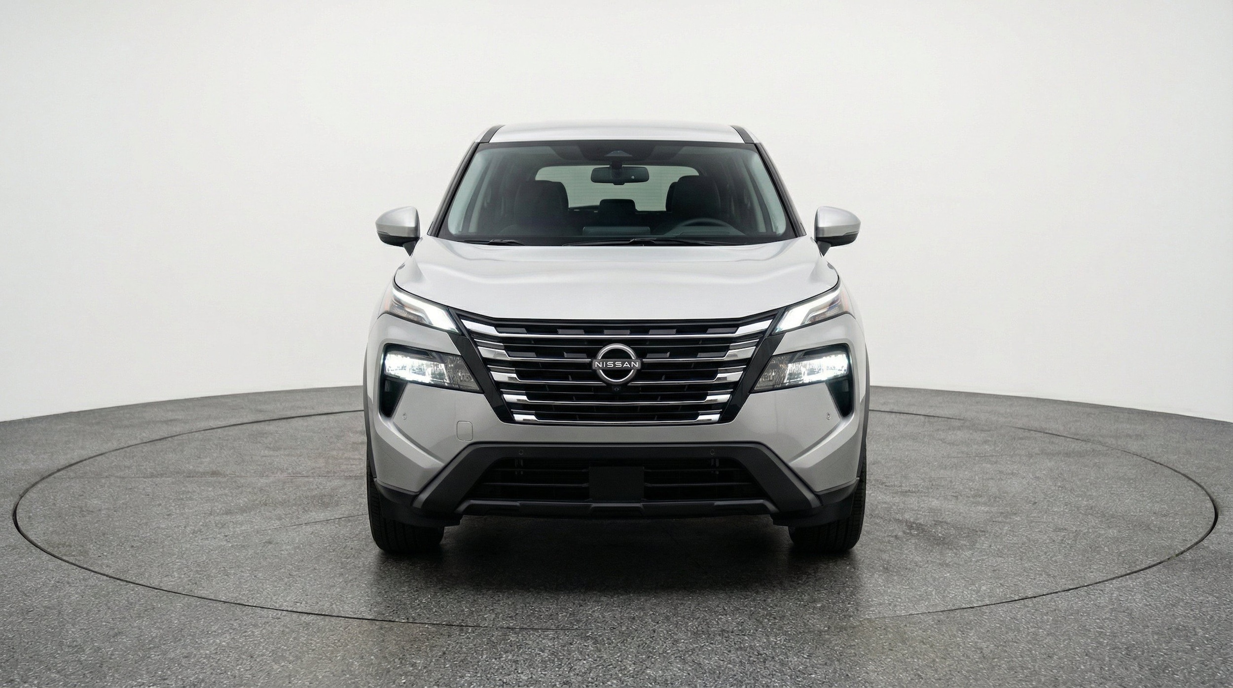 Thumbnail: 2025 Nissan Rogue - 2