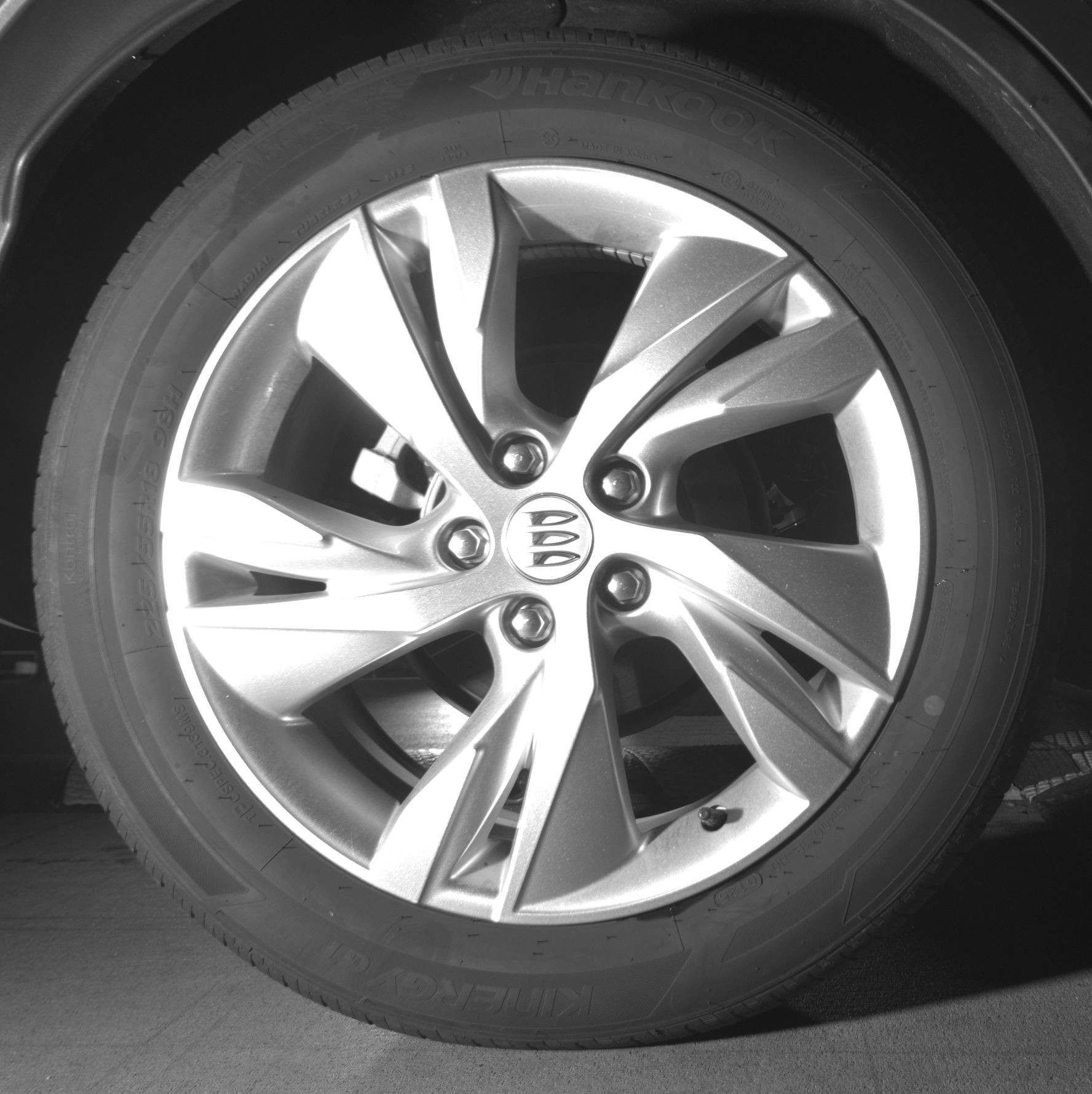 Thumbnail: 2025 Buick Encore GX - 12