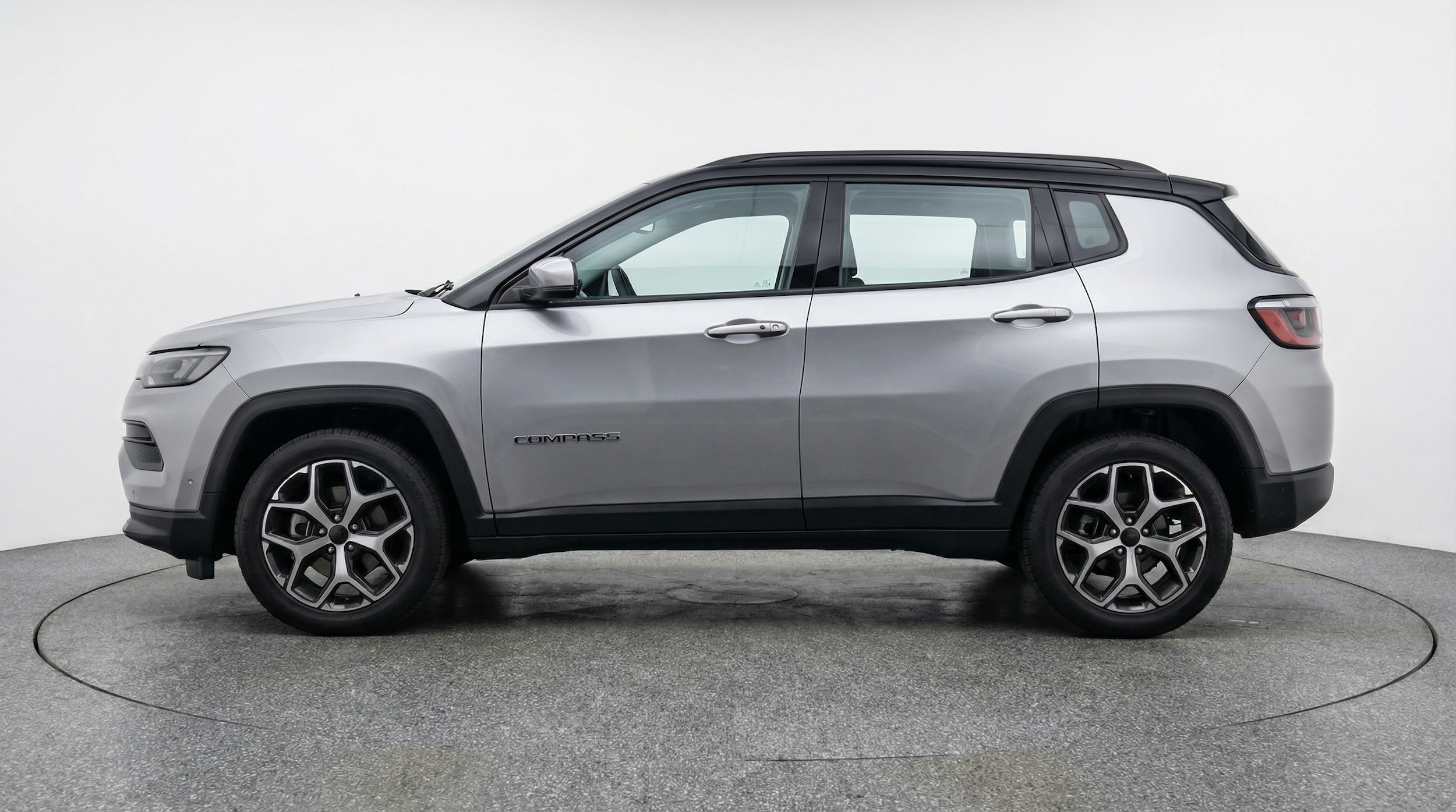 Thumbnail: 2025 Jeep Compass - 4