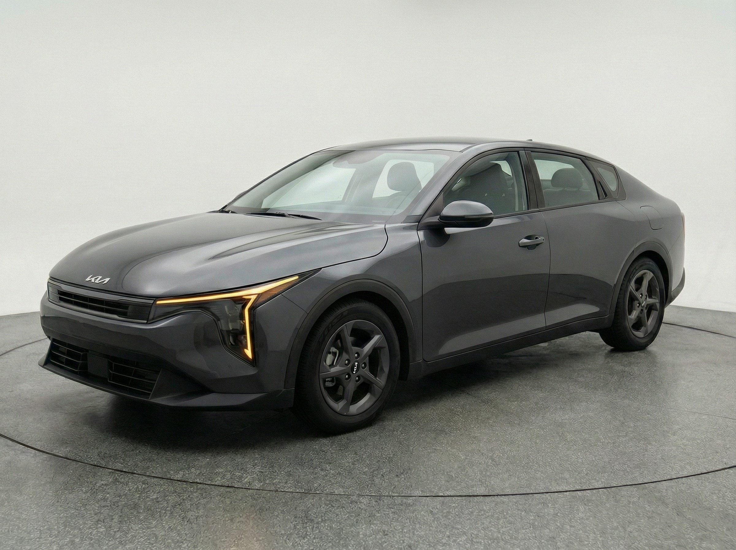 Thumbnail: 2025 Kia K4 - 3