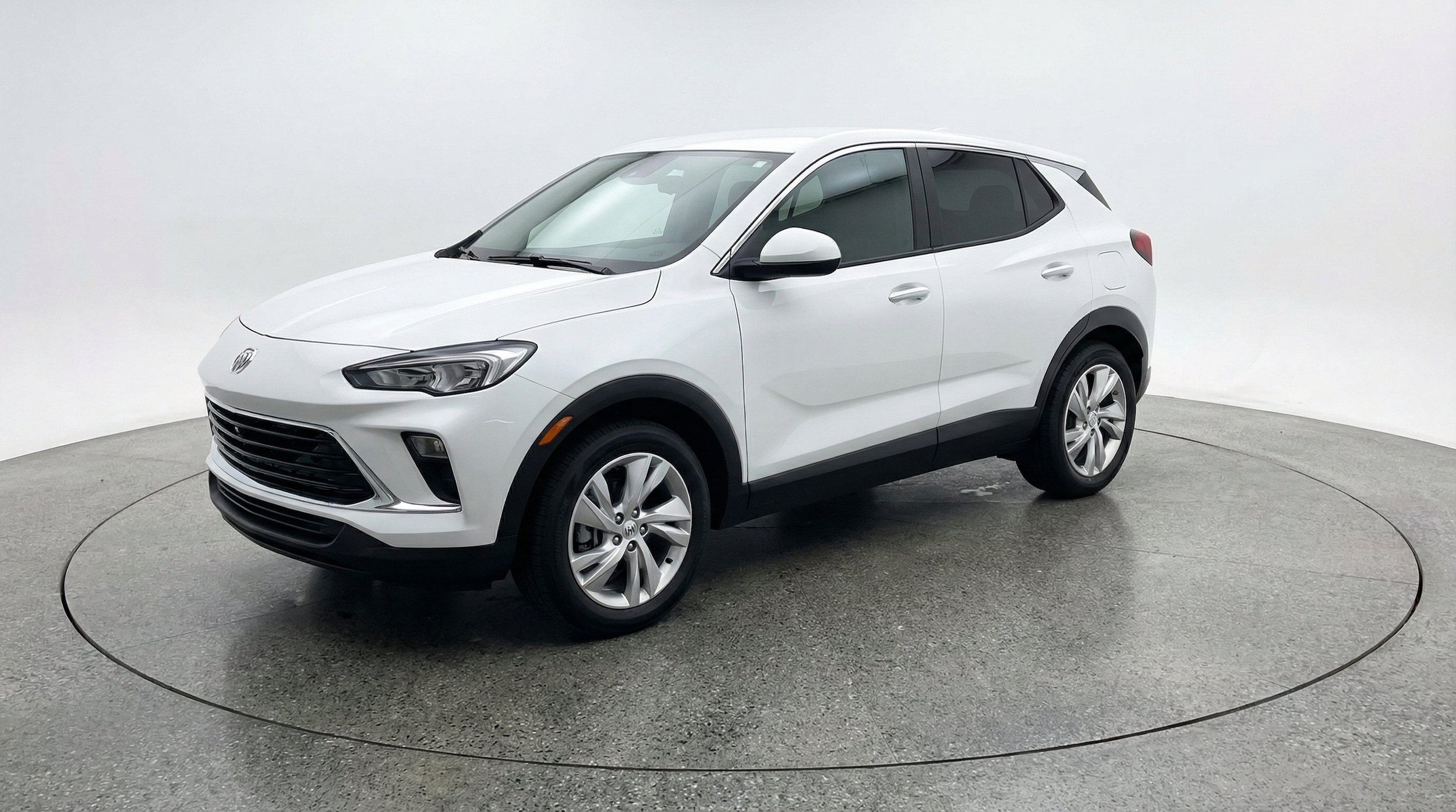 Thumbnail: 2026 Buick Encore GX - 3