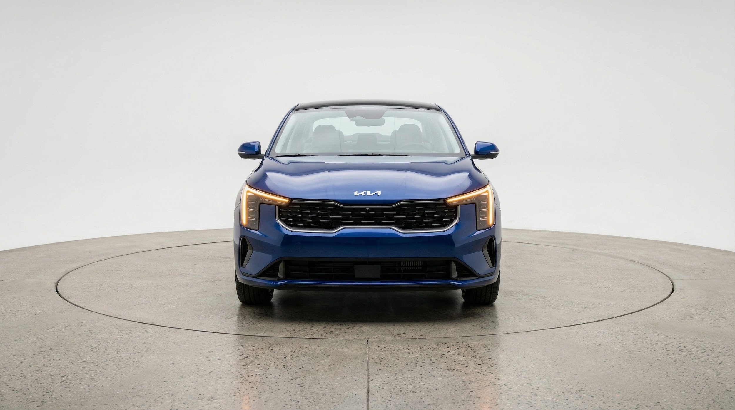 Thumbnail: 2025 Kia K4 - 2